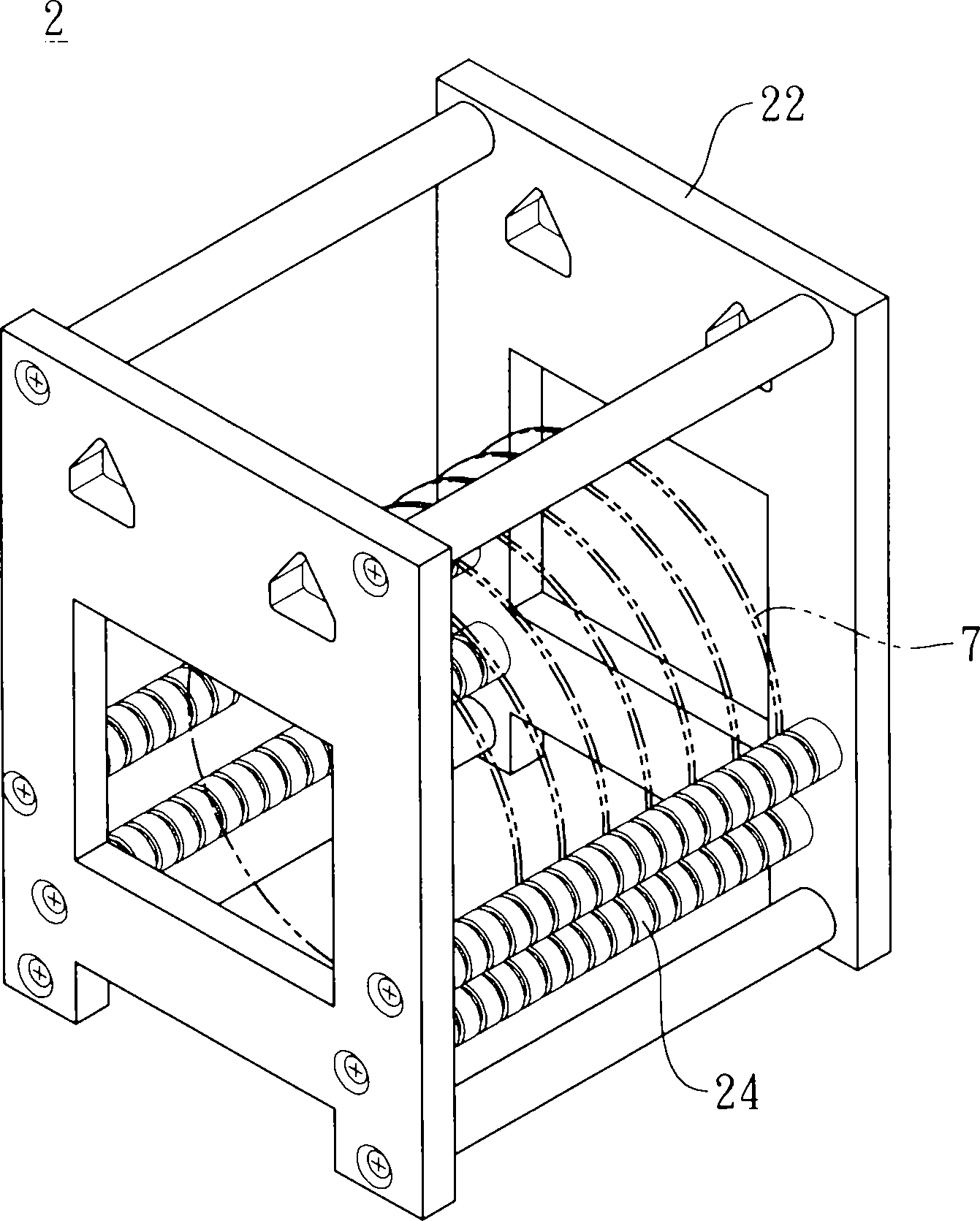 Electroless plating equipment and method