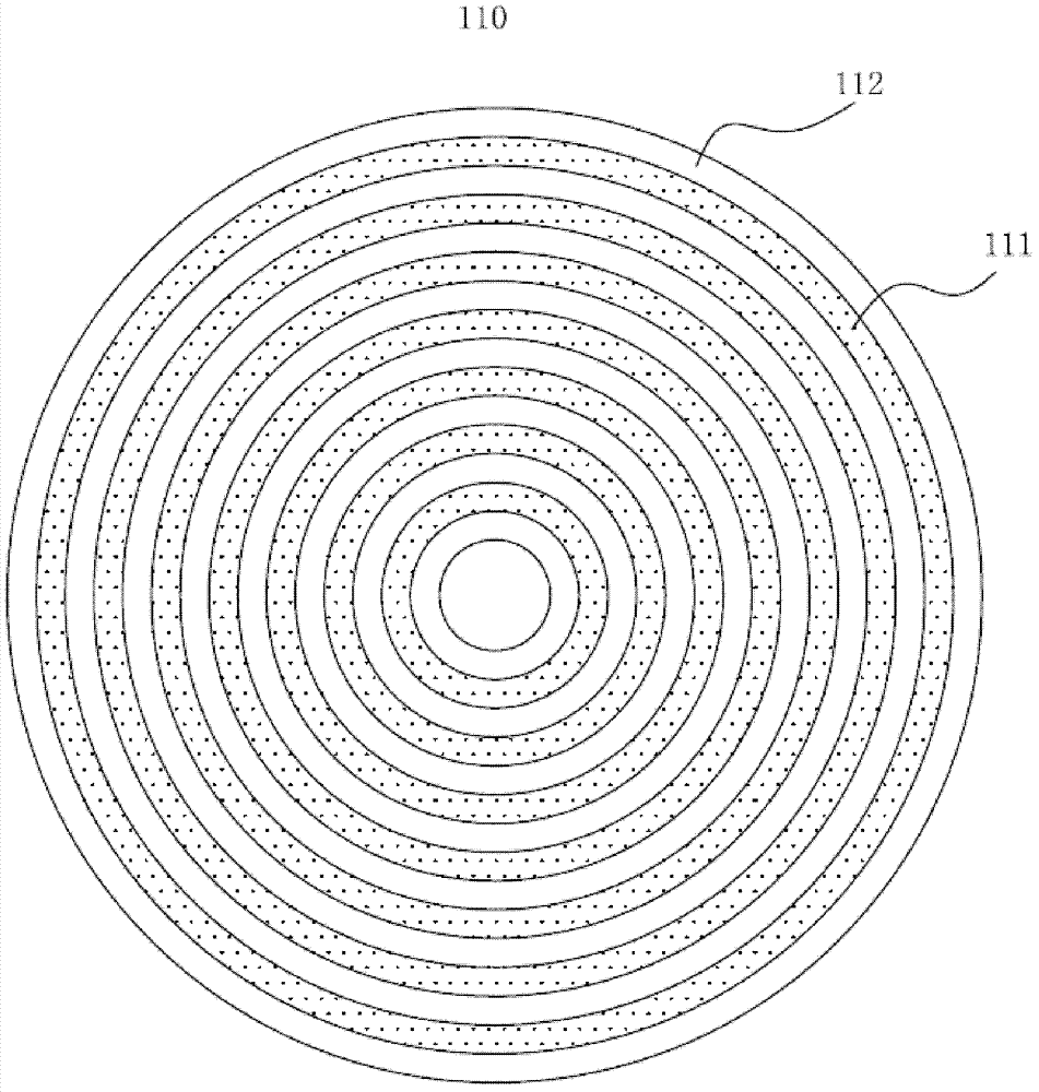 Chemical mechanical polishing method