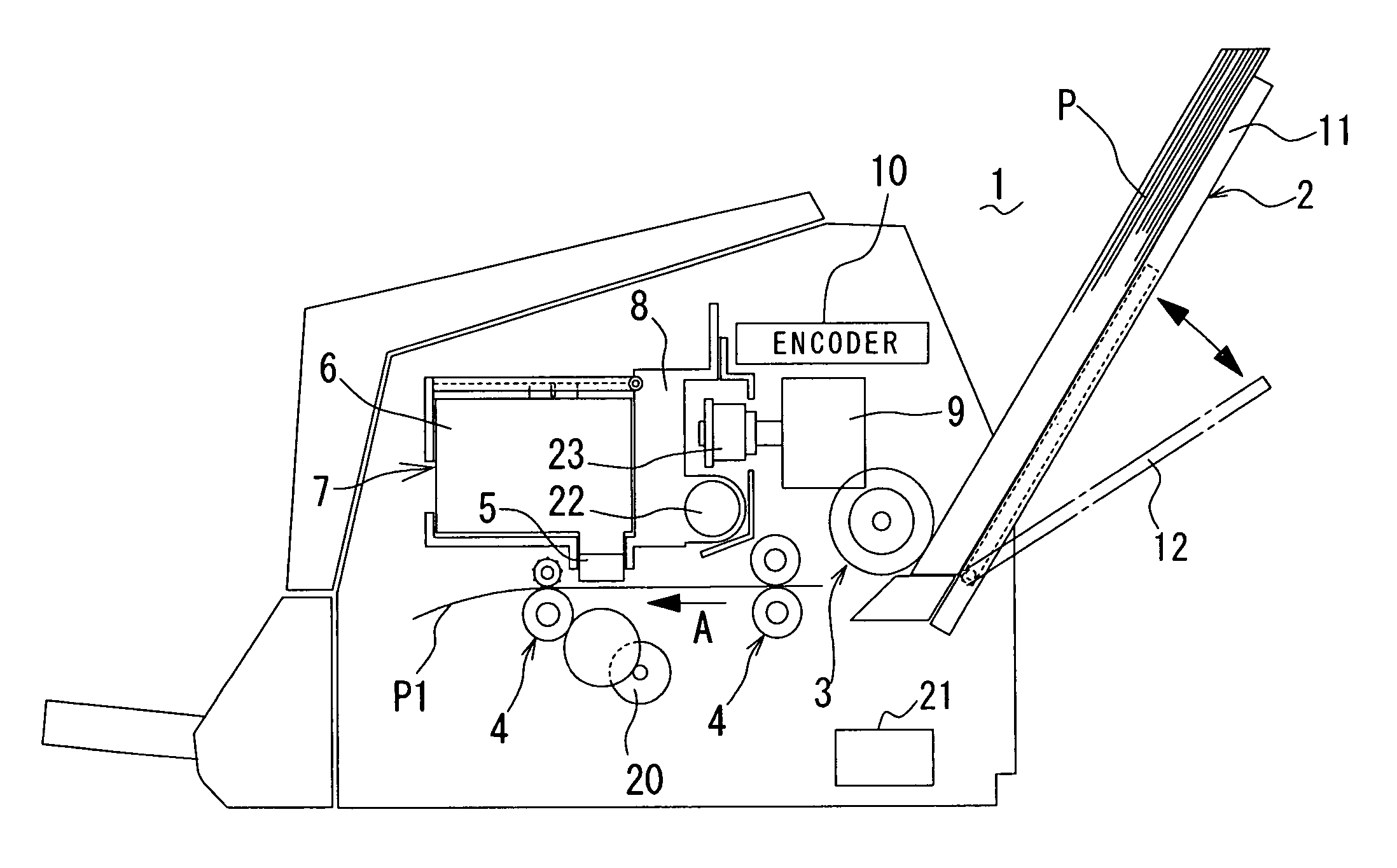 Image forming apparatus