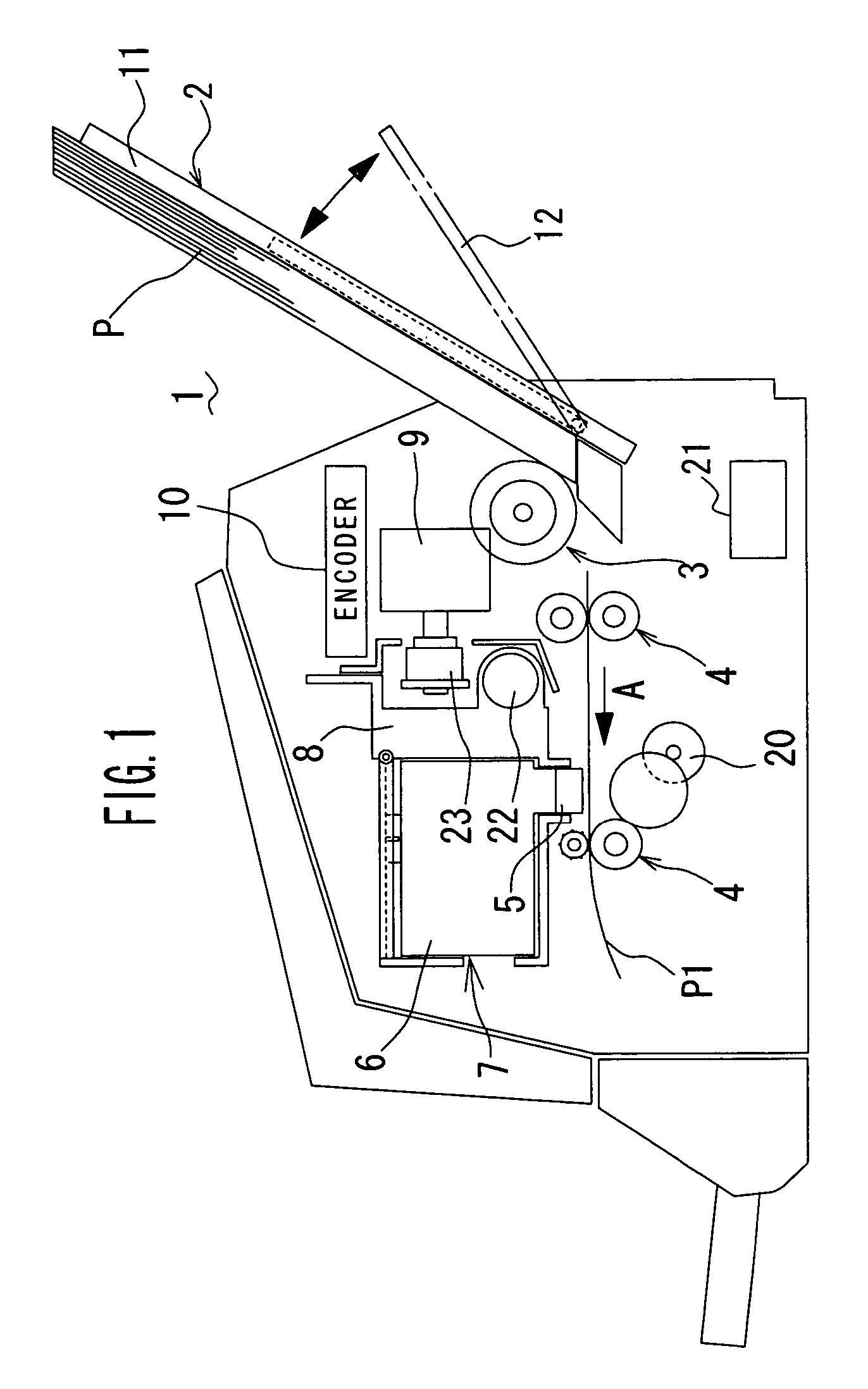 Image forming apparatus