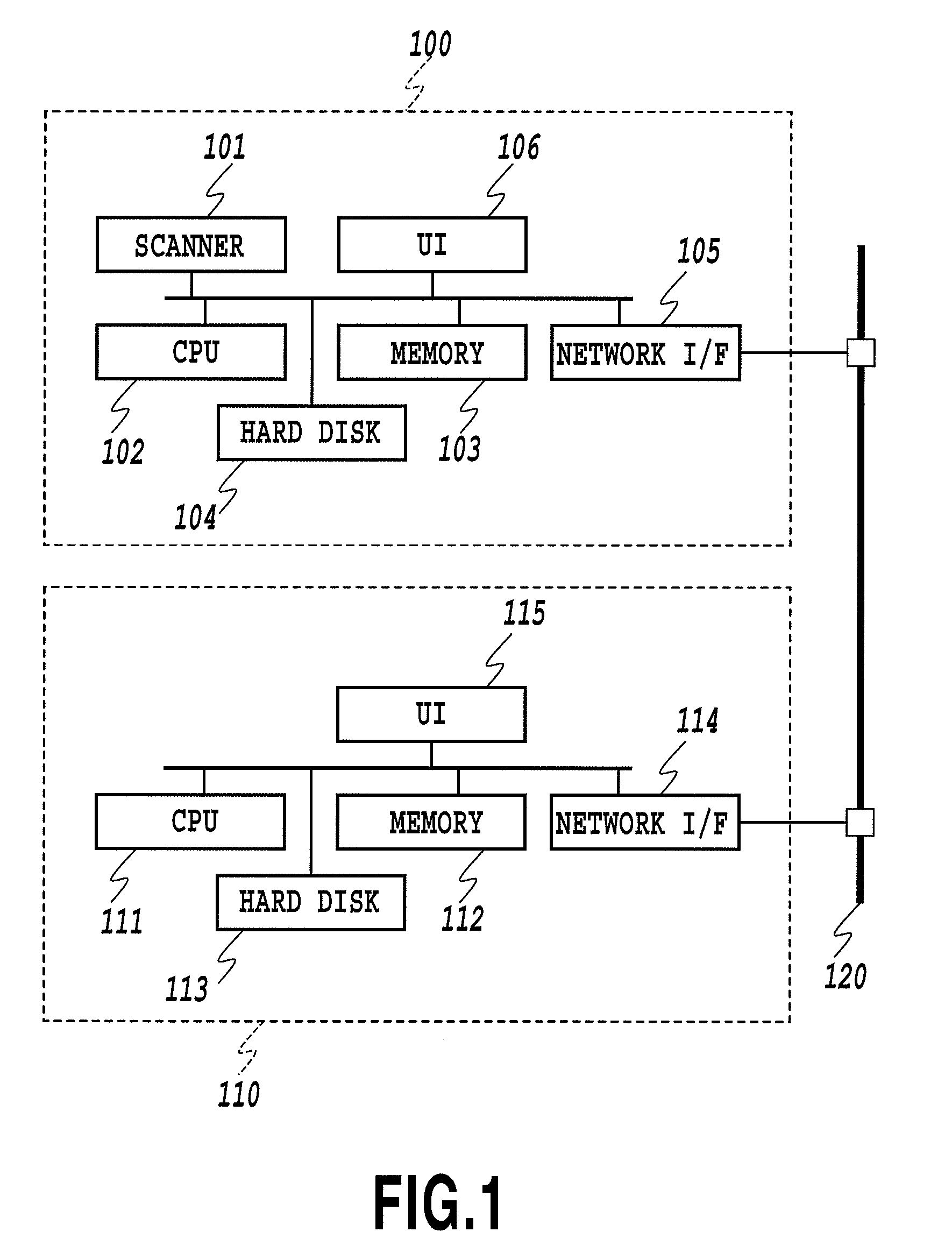 Image processing device, image processing method, and program and recording medium thereof