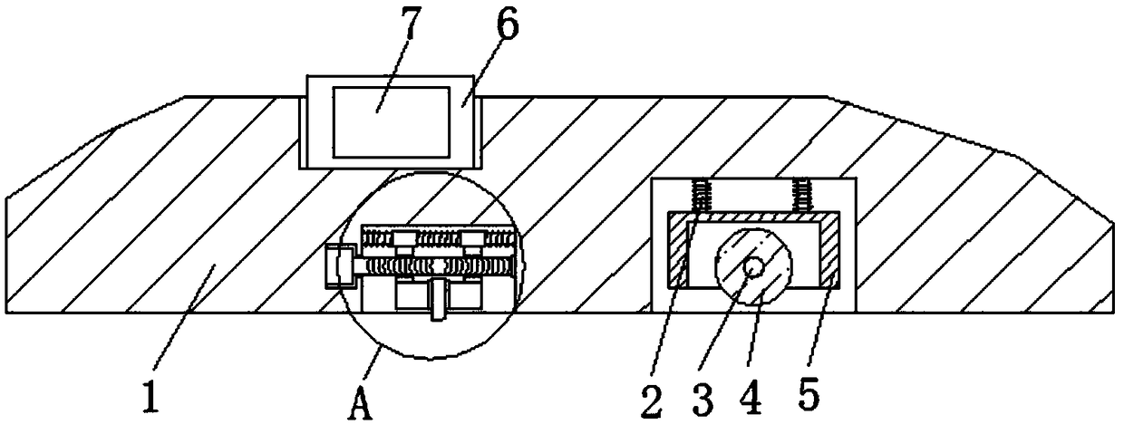 Multifunctional planer tool for woodware processing