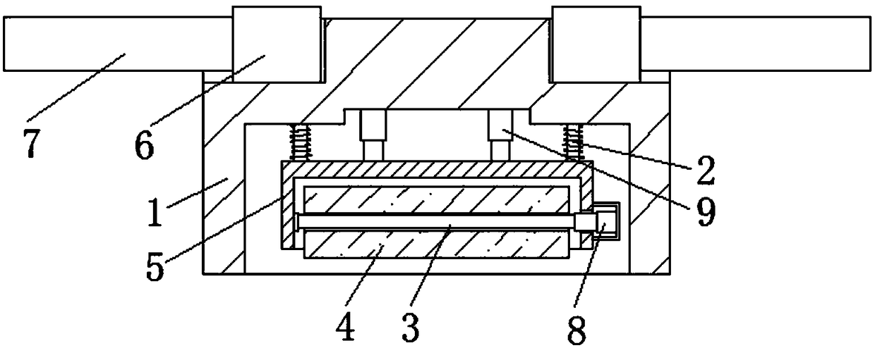 Multifunctional planer tool for woodware processing