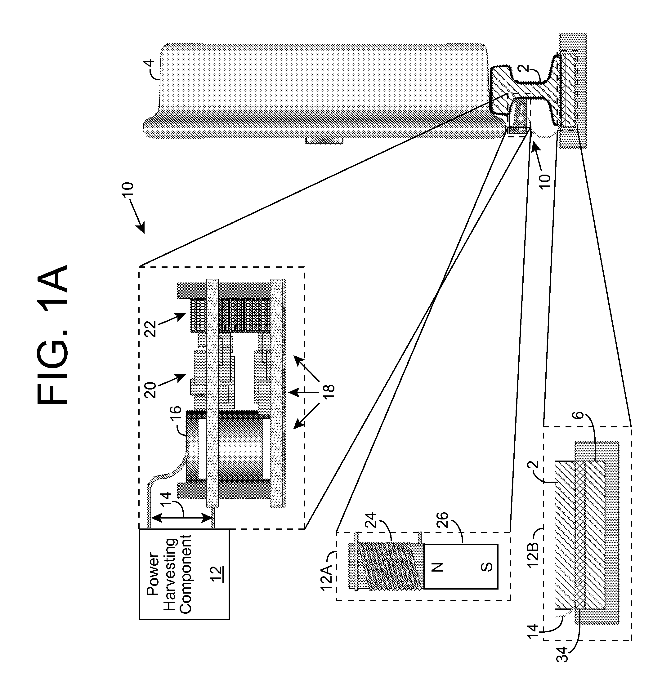 Wireless railroad monitoring