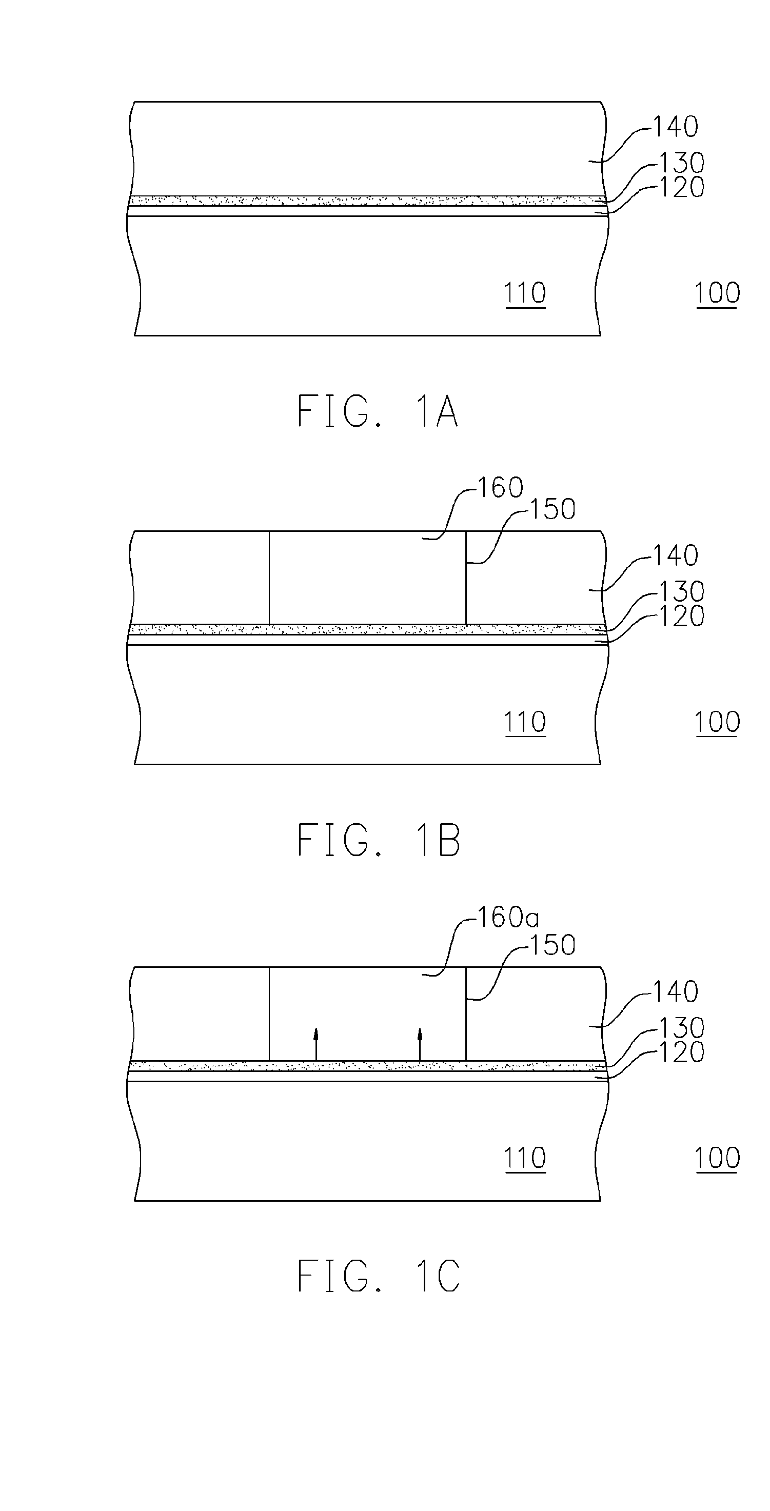 [methods for forming pn junction, one-time programmable read-only memory and fabricating processes thereof]