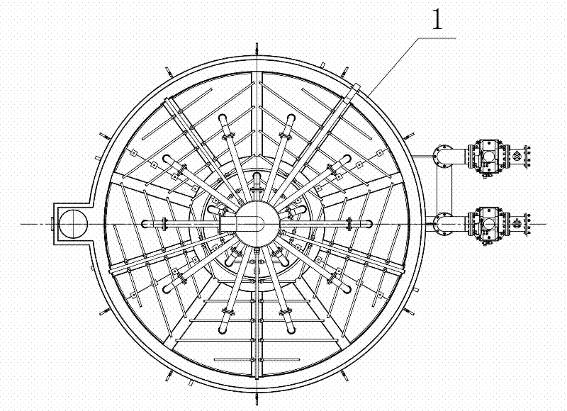 Floatation device