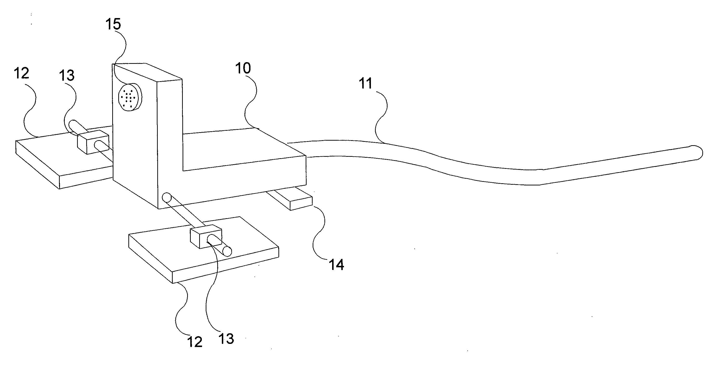 Umbilical termination assemblies