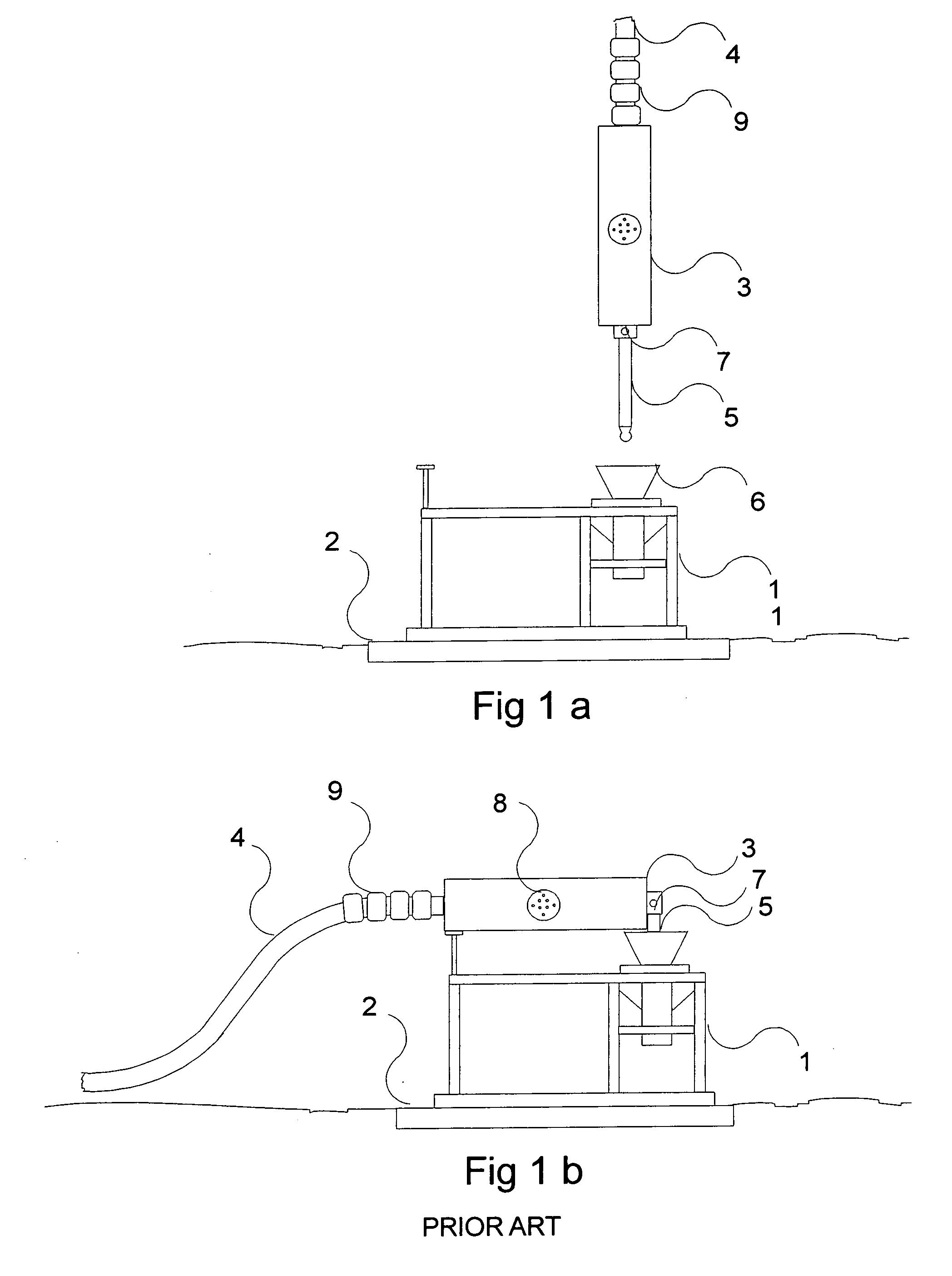 Umbilical termination assemblies