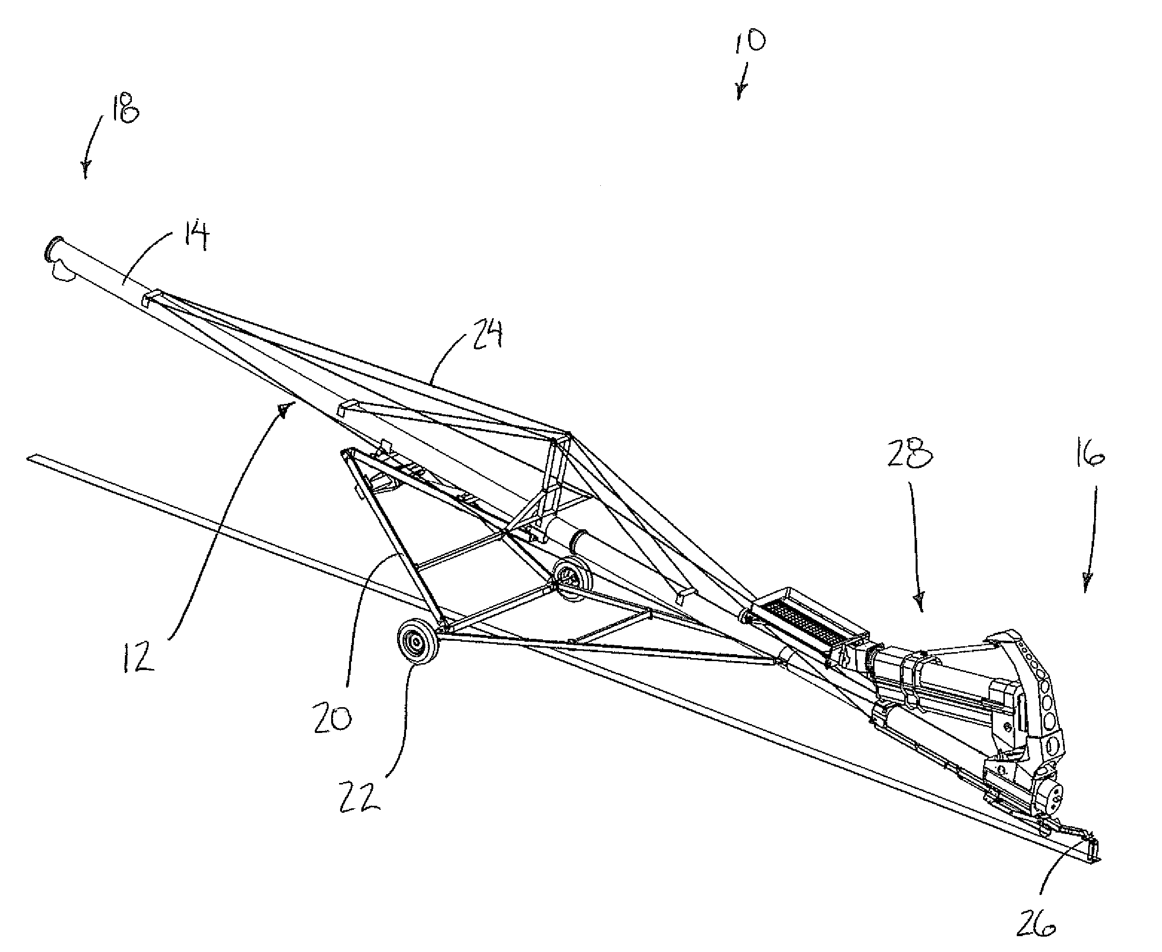 Conveyor Assembly