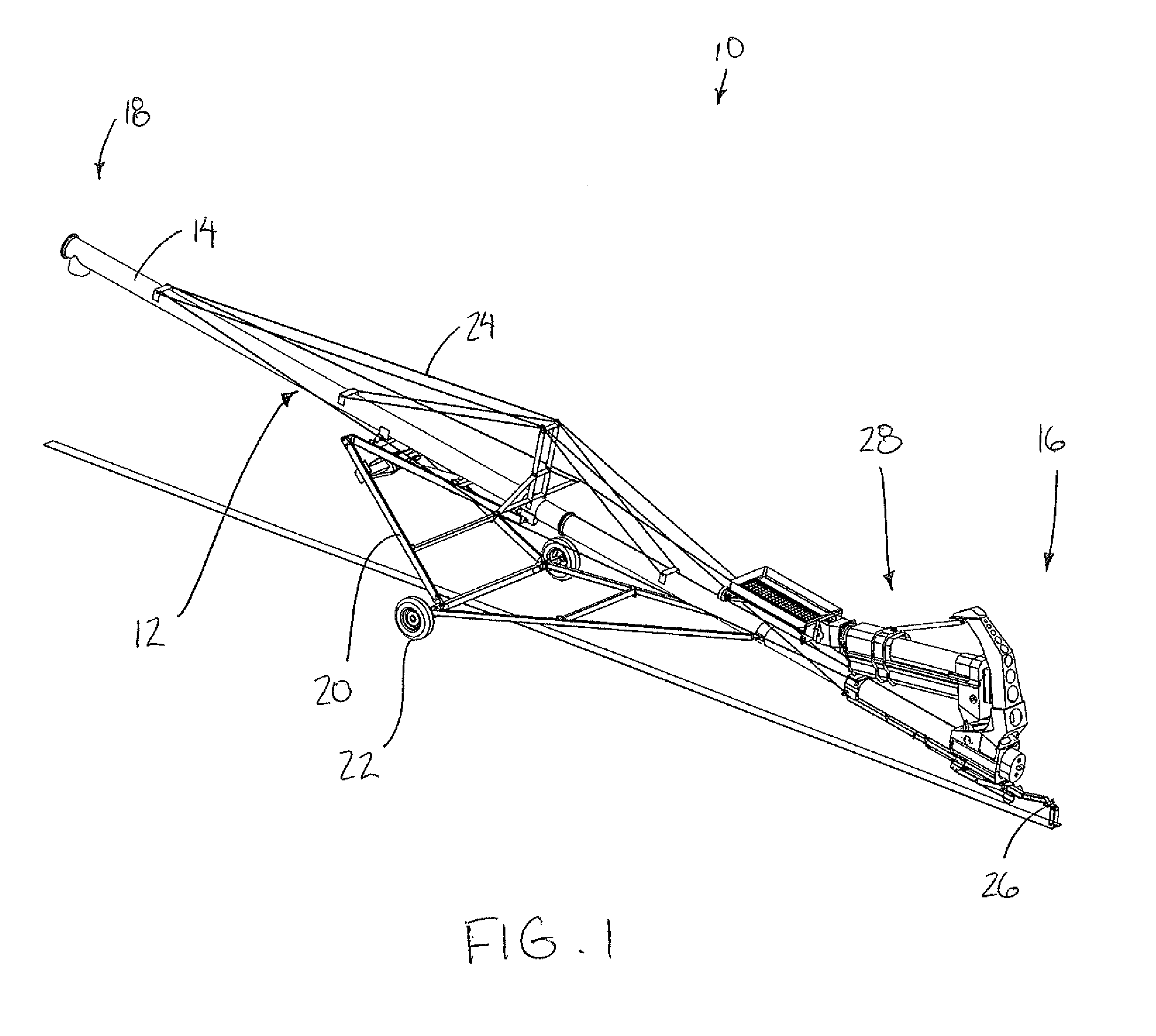 Conveyor Assembly