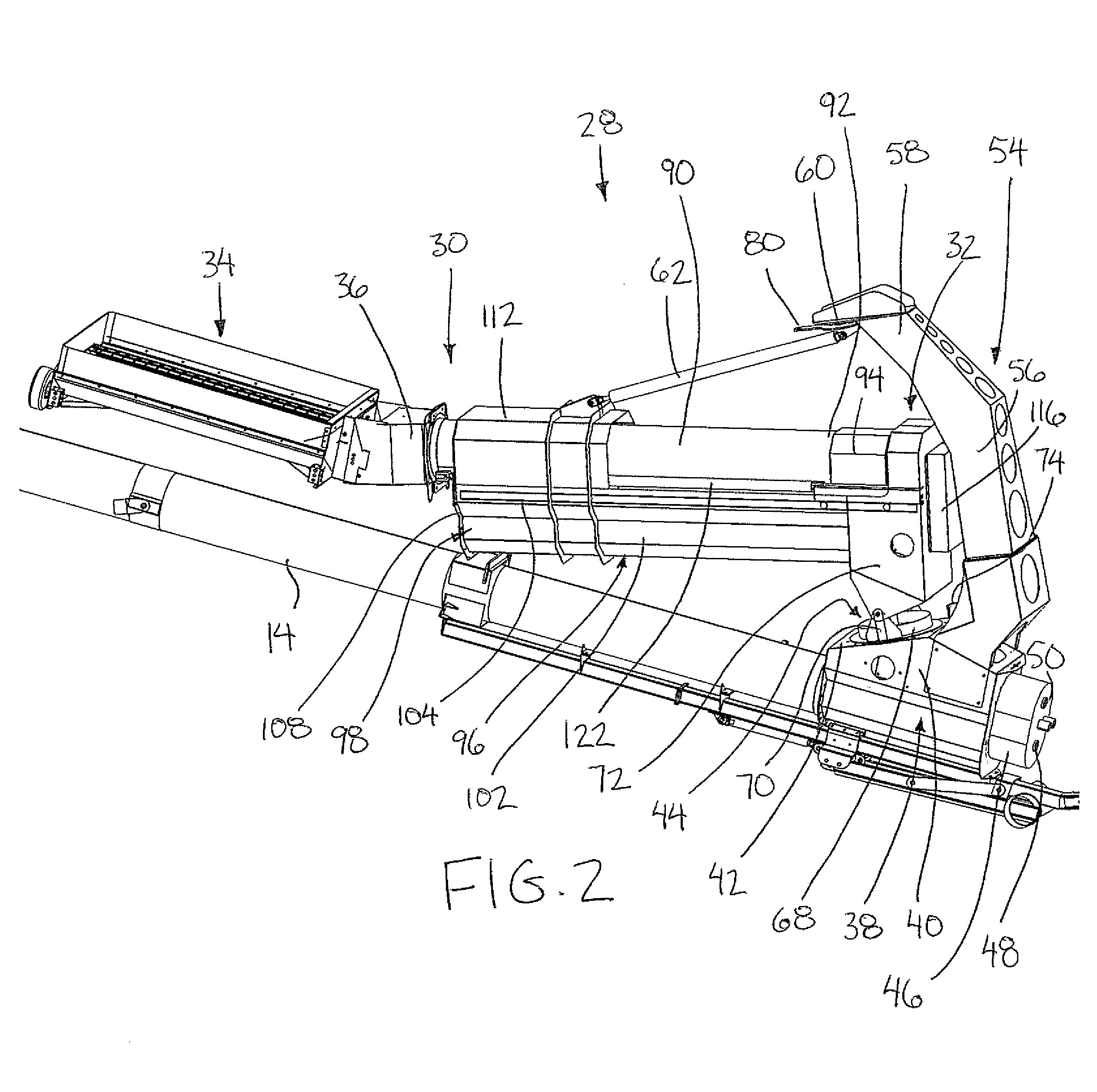 Conveyor Assembly