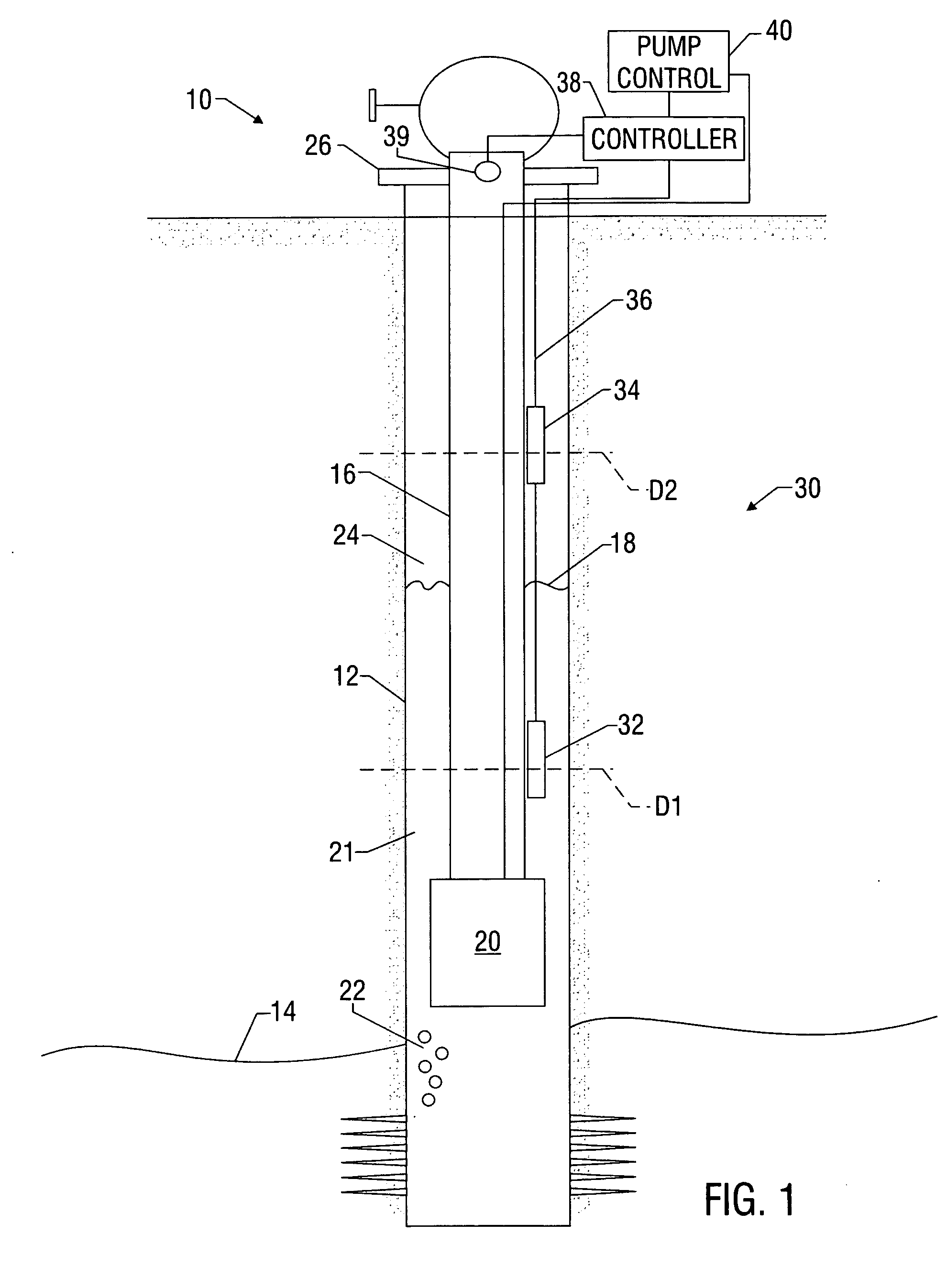 Systems and methods for controlling flow control devices