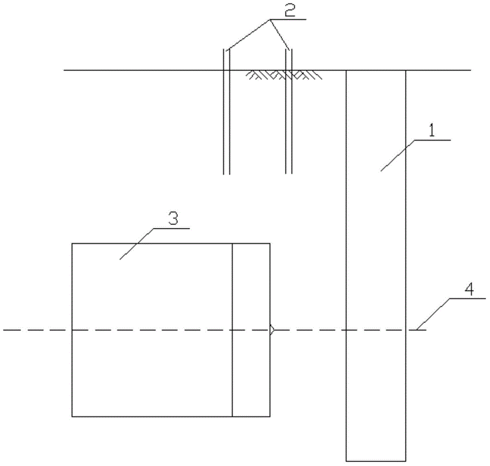 Method for replacing main drive seal of slurry shield in complex stratum