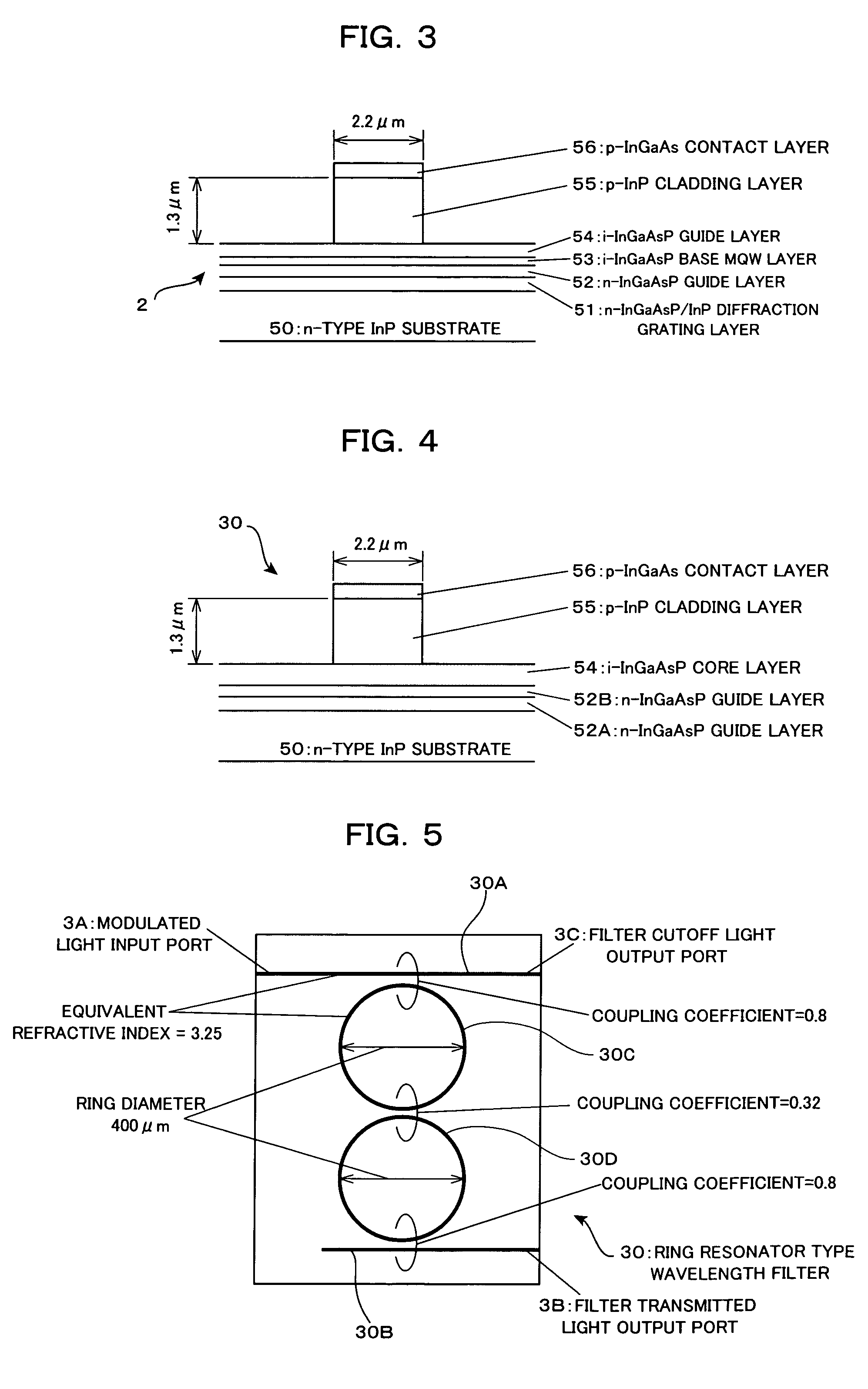 Optical transmitter