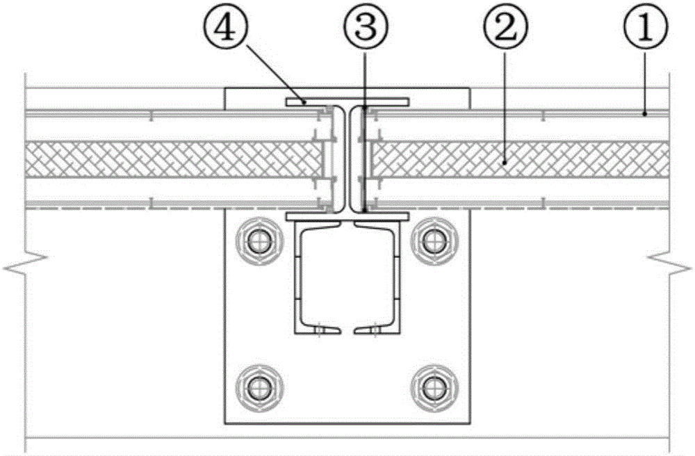 Passive padiator railway metallic sound barrier system