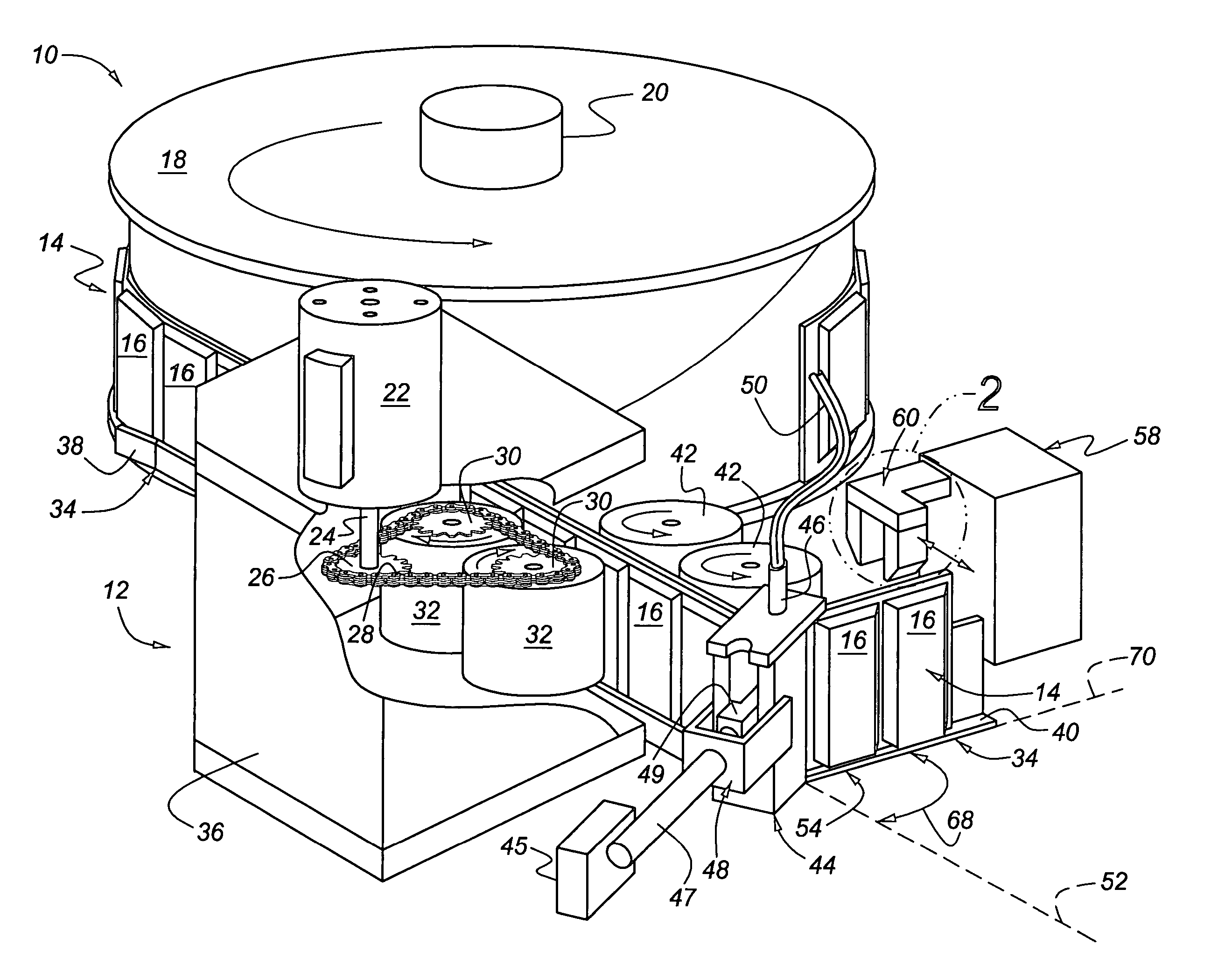 Adhesive wheel weight dispensing apparatus