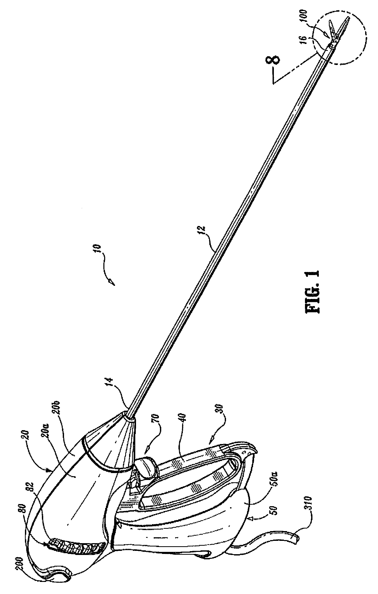 Vessel sealer and divider