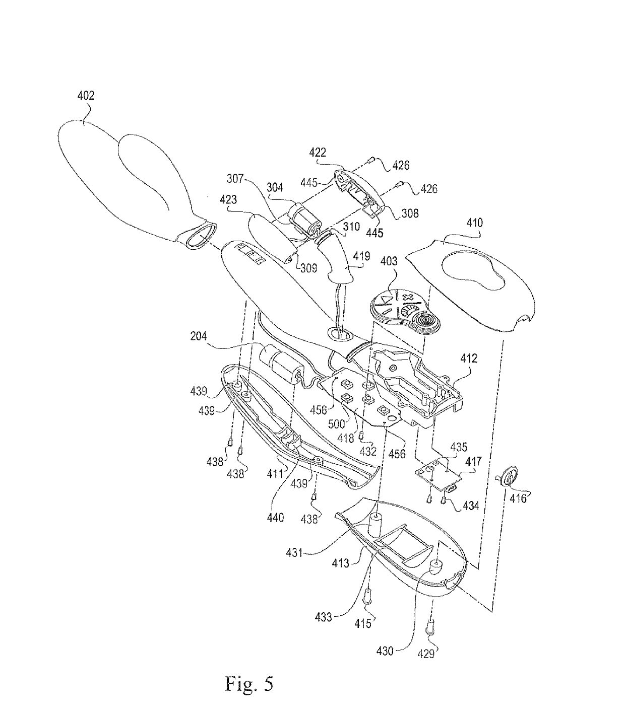 Sexual stimulation device using light therapy, vibration and physiological feedback