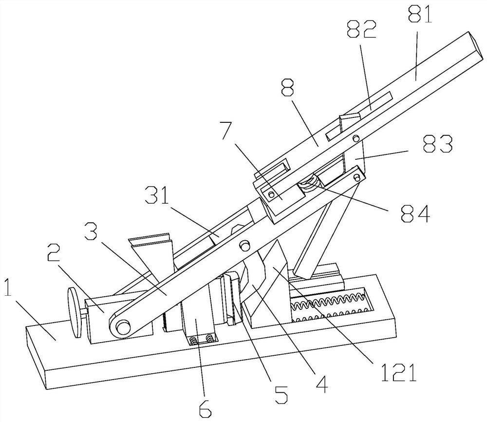 Folding method of wrapping substrate for lithium battery