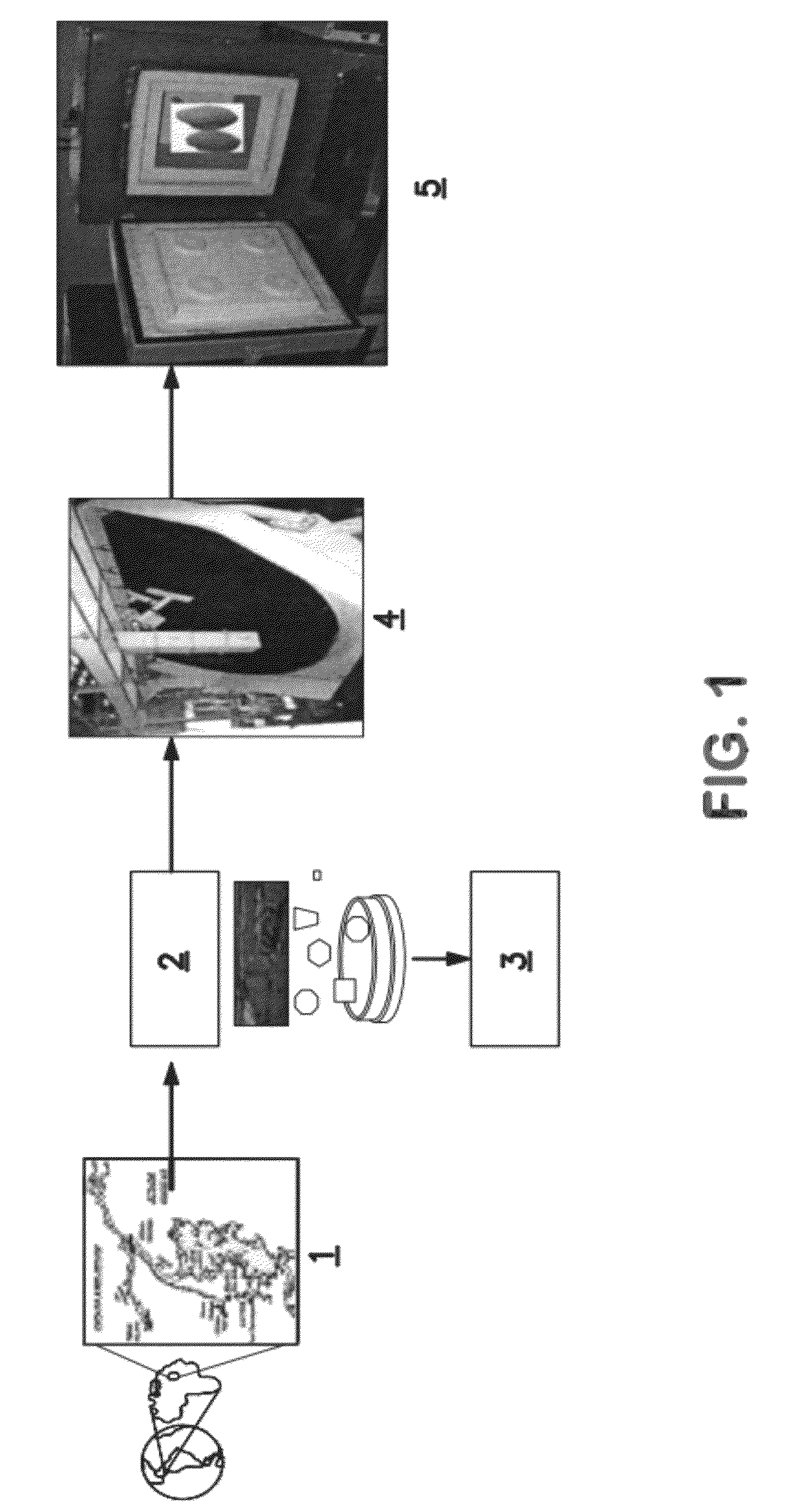 Use of iron ore agglomerates for acid gas removal