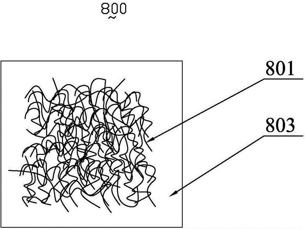 Touch panel and manufacturing method therefor