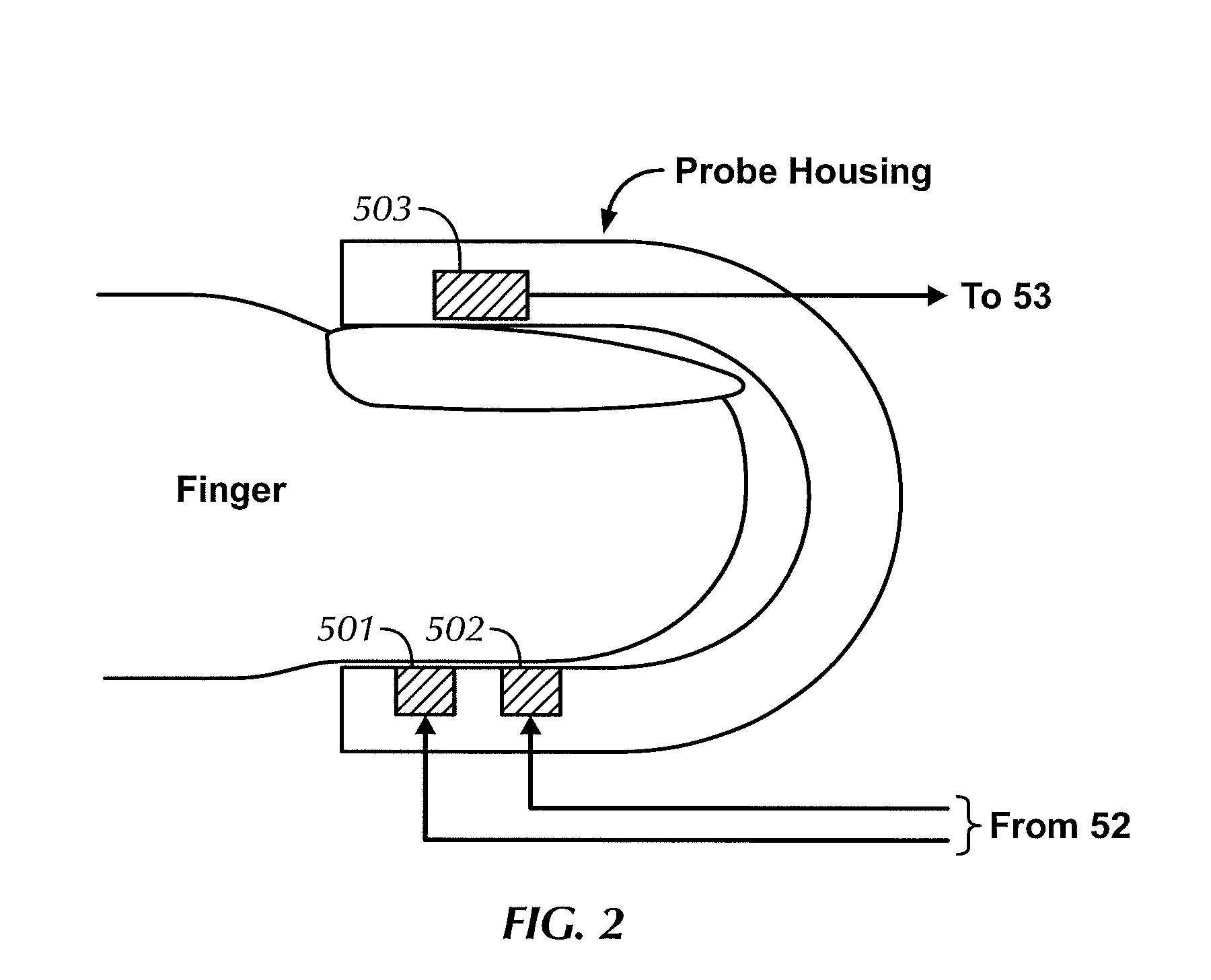 Blood pressure measurement apparatus