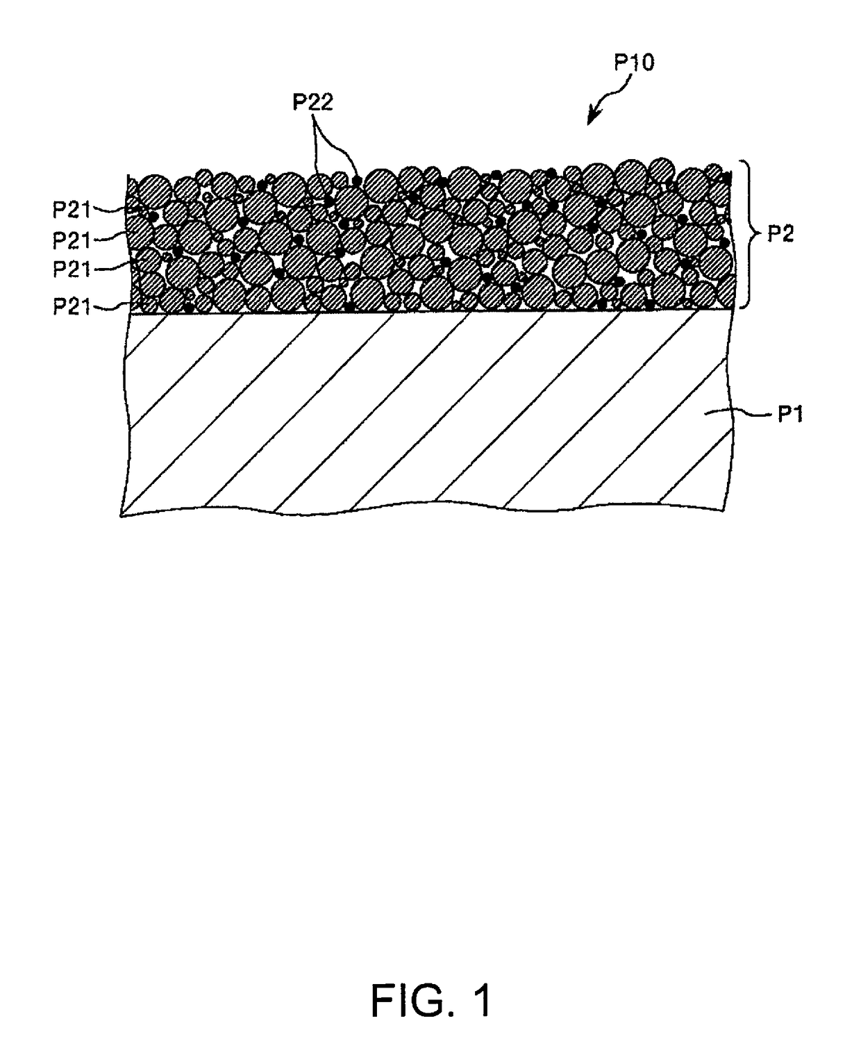 Optical component and timepiece