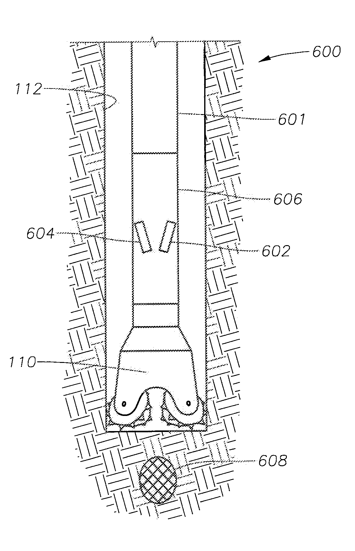 Method to detect formation pore pressure from resistivity measurements ahead of the bit during drilling of a well