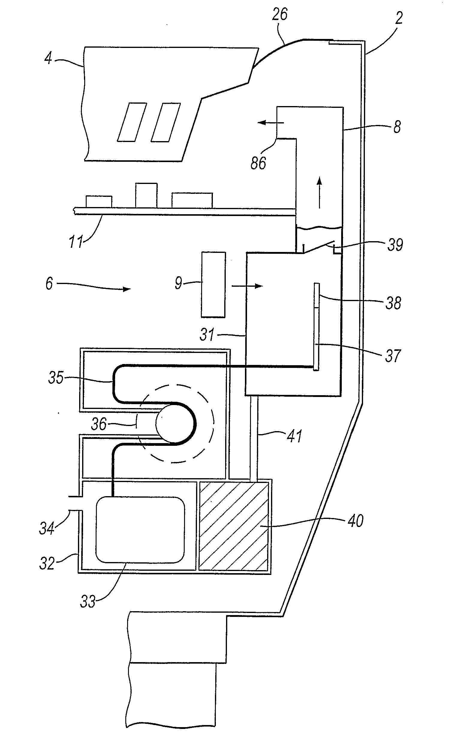 Test equipment for testing hazard detectors