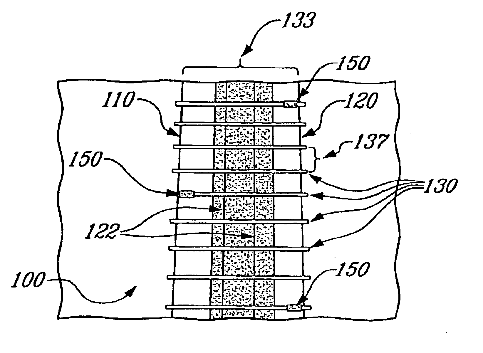 Swim training apparatus and method