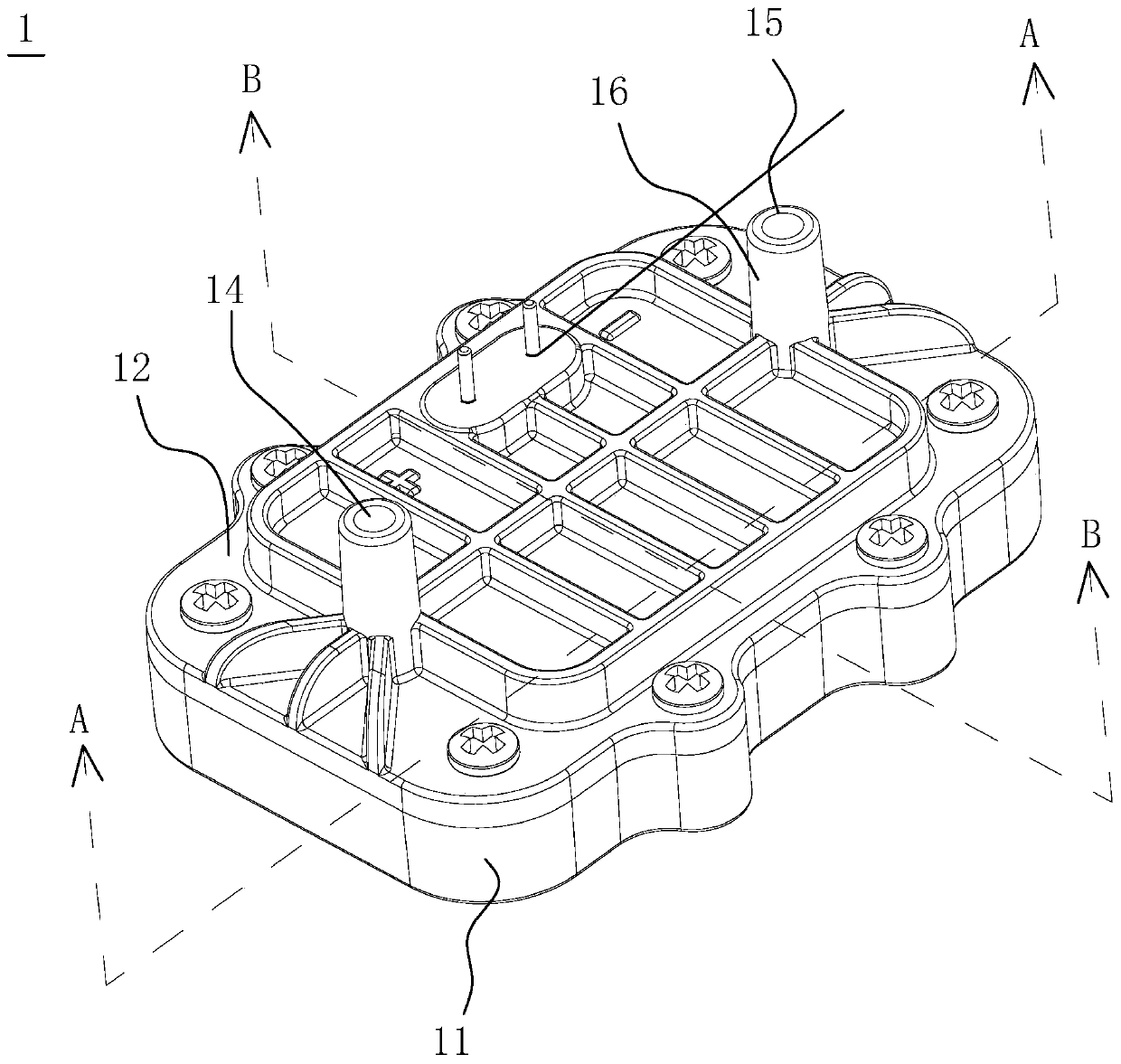 Ozone electrolysis generator and method for cleaning ozone generator