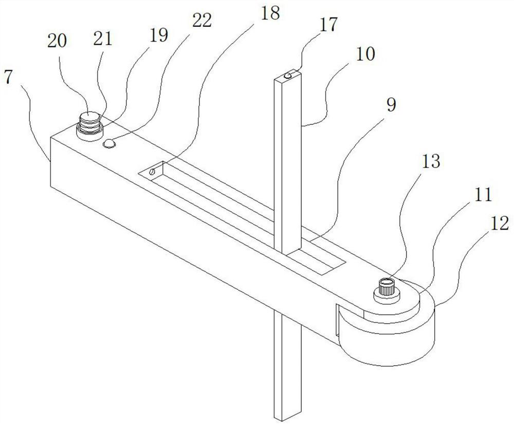 A Handheld Semiconductor Laser Therapeutic Instrument