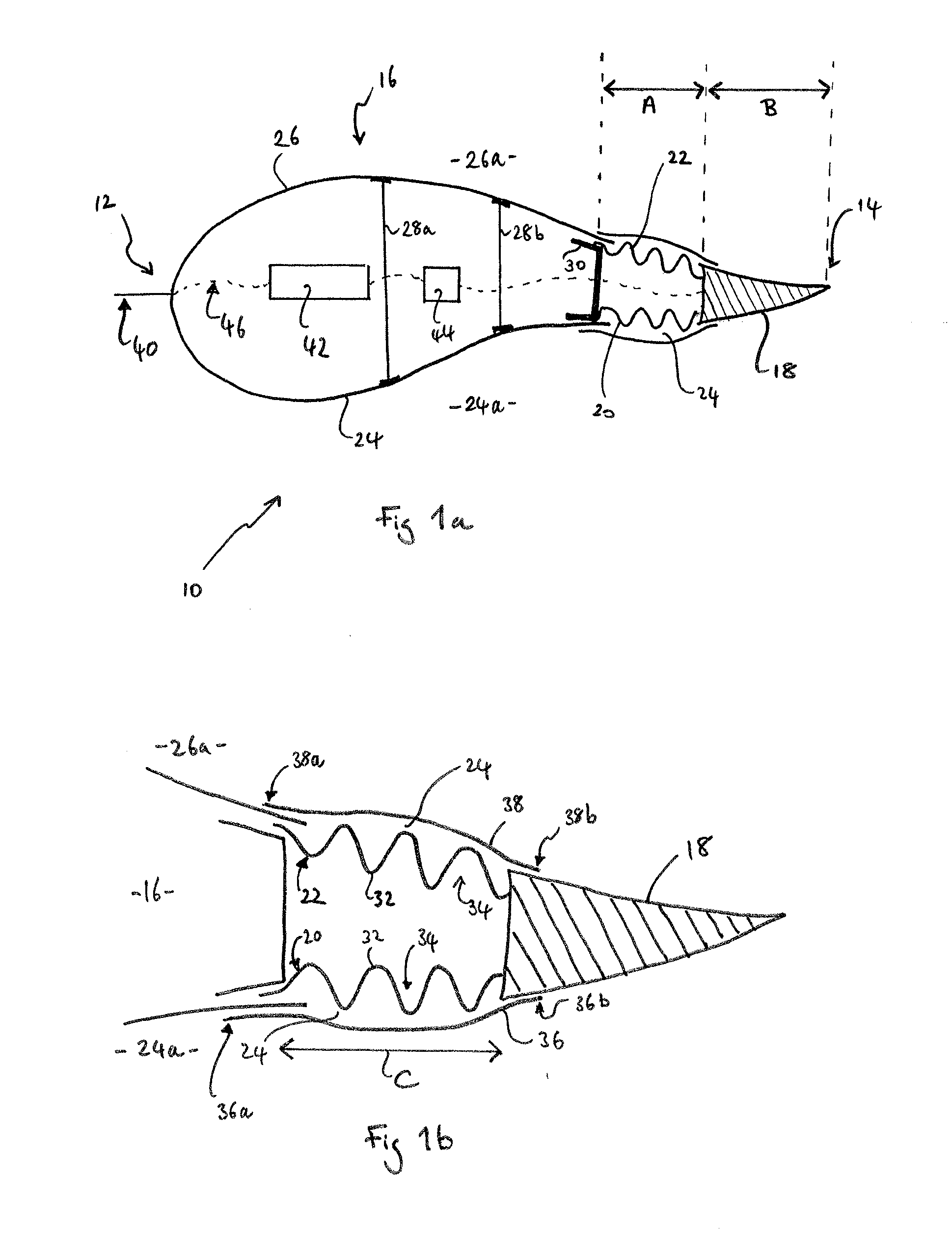 Wind turbine rotor blade