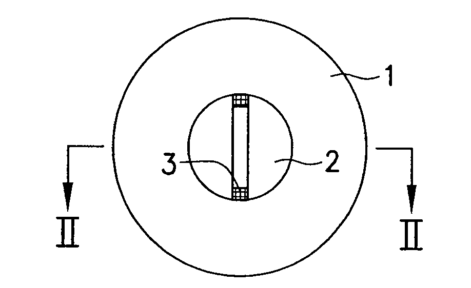 Method for fluid jet formation and apparatus for the same