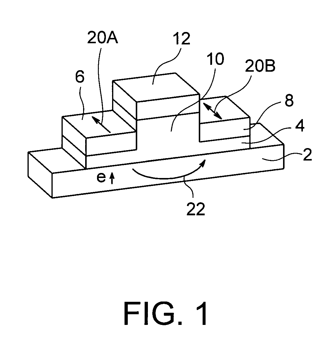 Spin MOSFET