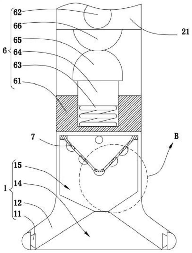 A method to improve indoor air quality