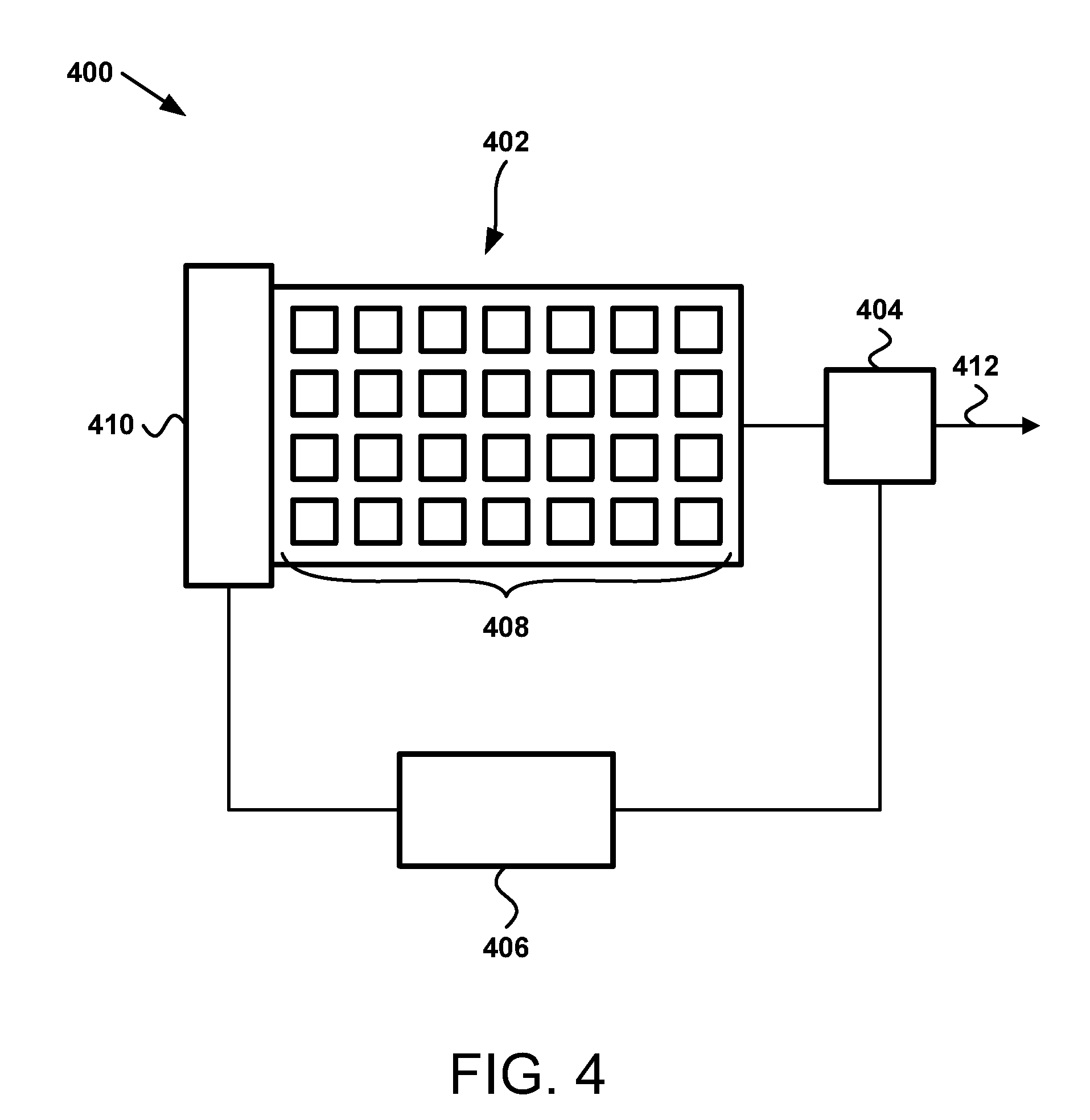 Regeneration method for restoring photovoltaic cell efficiency