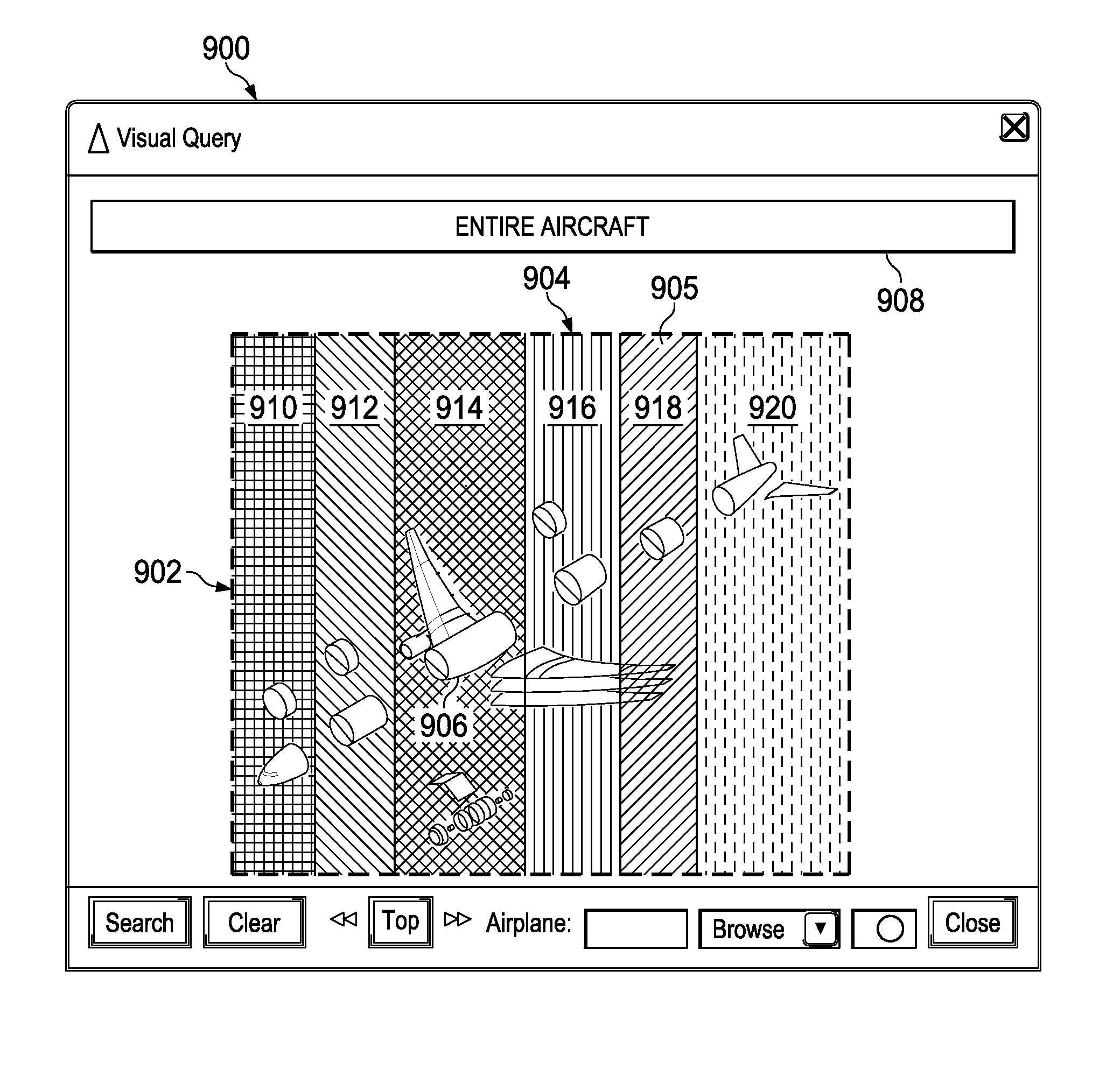 Condition of Assembly Visualization System Based On Build Cycles