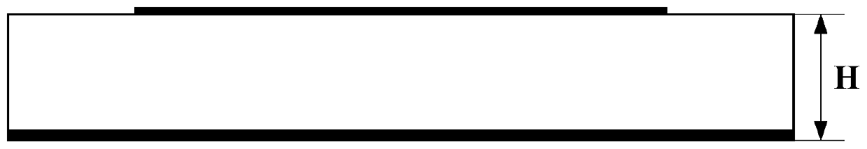 A Broadband Microstrip Reflect Array Antenna