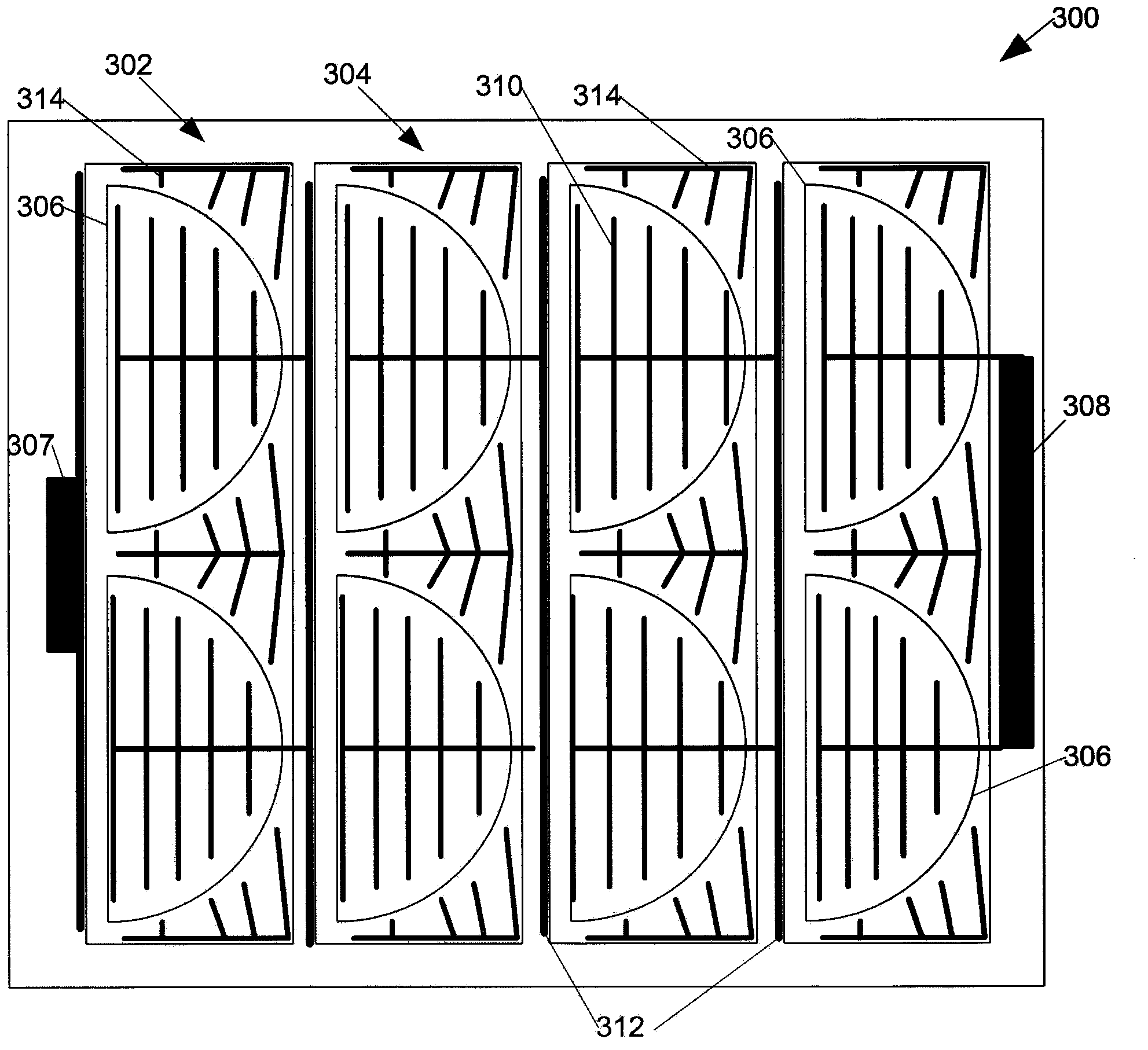 Apparatus and method for hybrid photovoltaic device having multiple, stacked, heterogeneous, semiconductor junctions