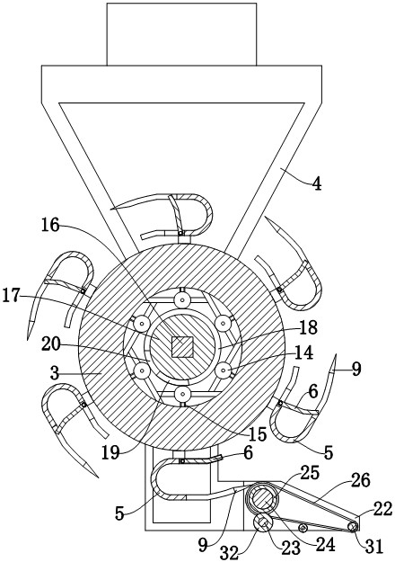 Manipulator for automobile part production