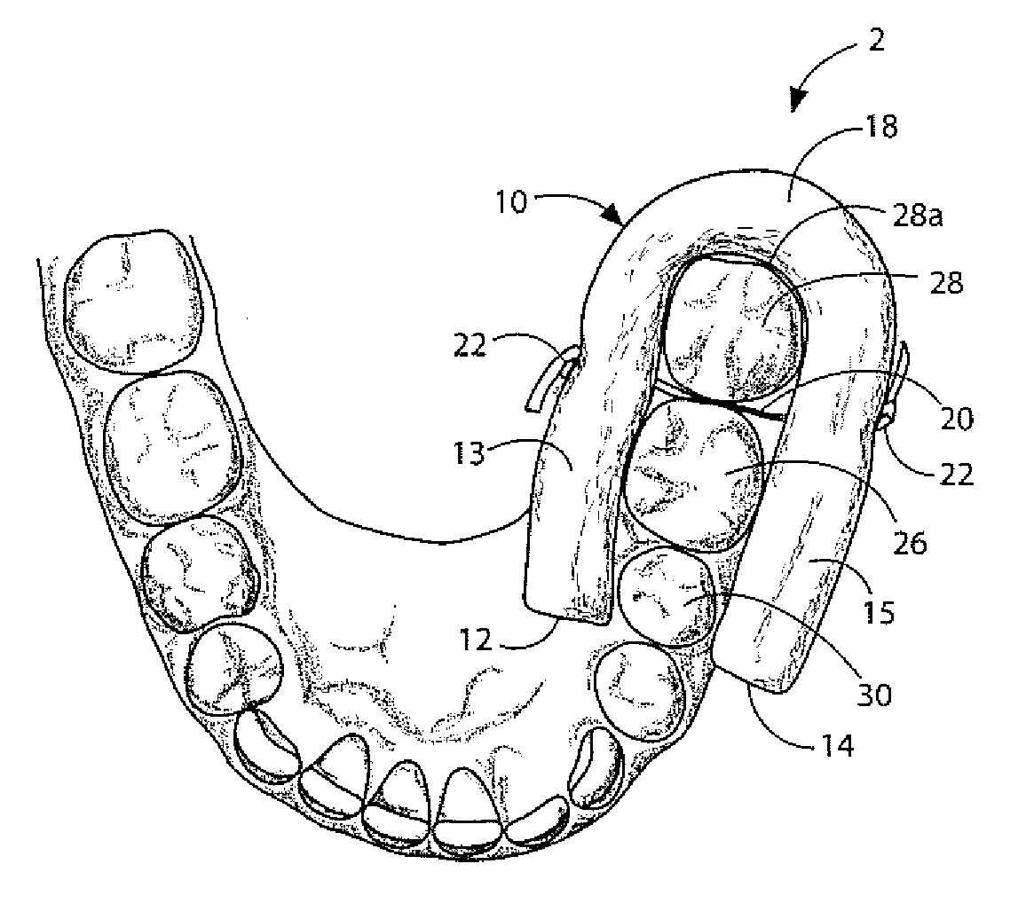 Dental isolator