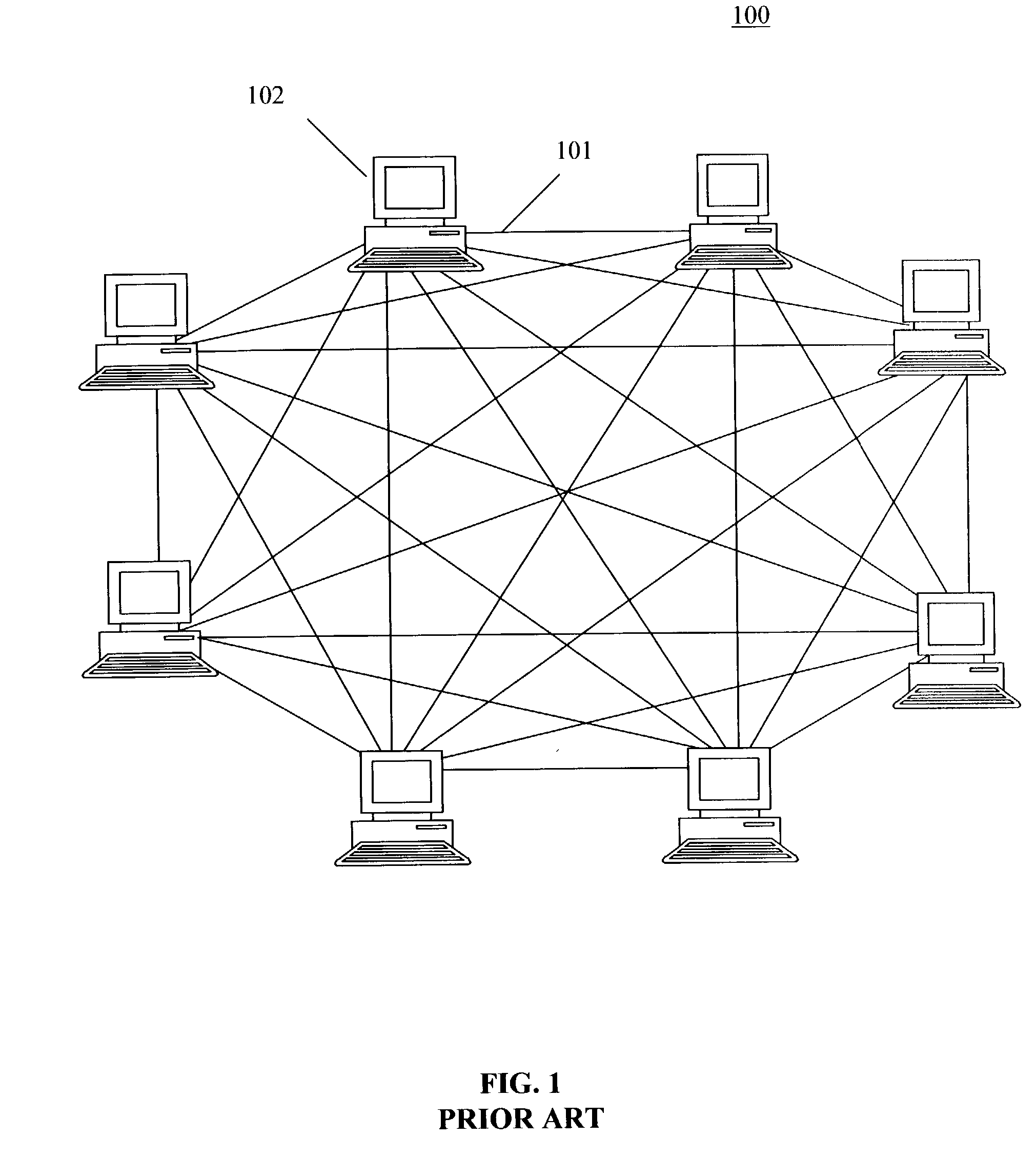 Application connector parallelism in enterprise application integration systems