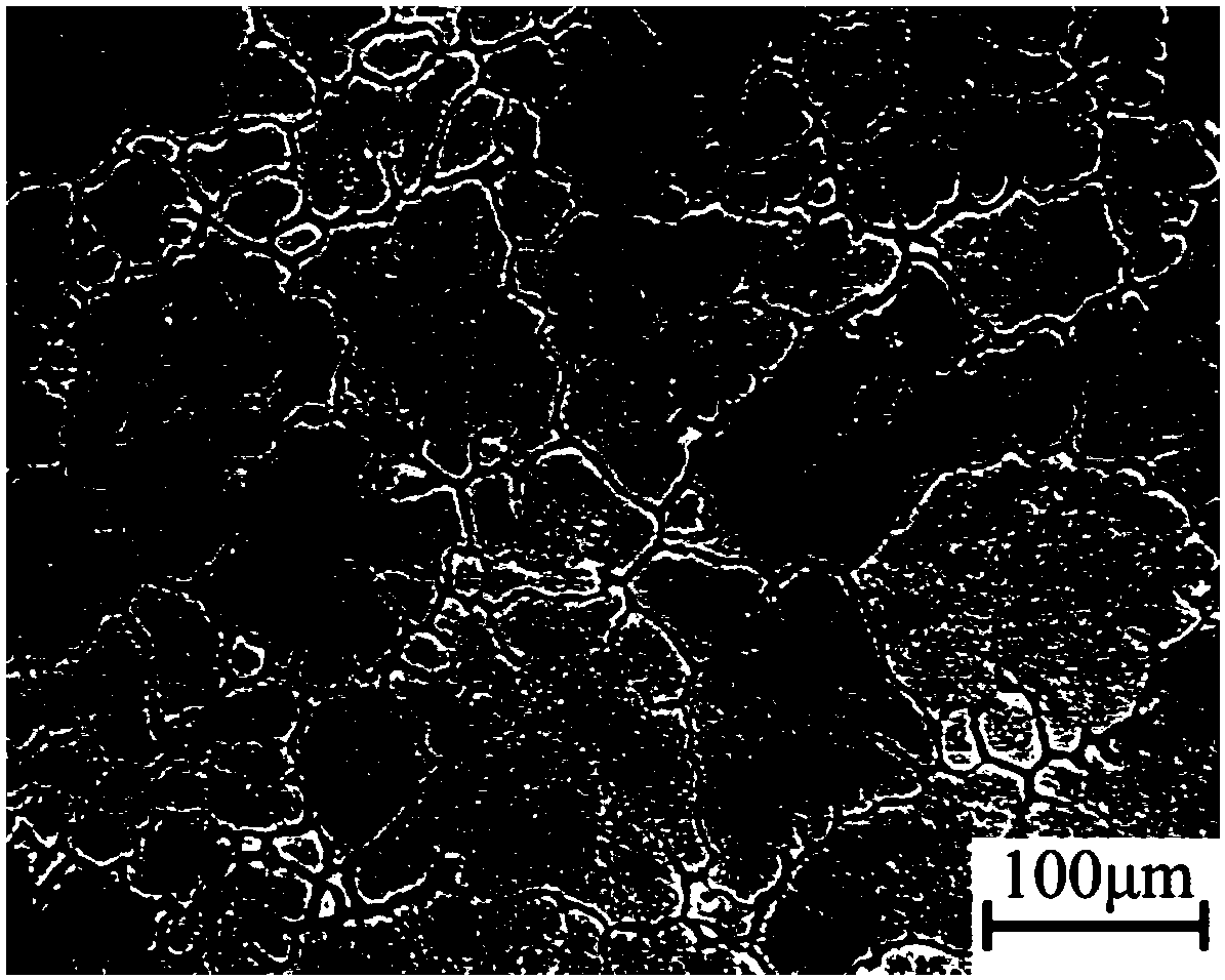 A Homogenization Heat Treatment Process for Eliminating Al-cu-mg-si-mn Alloy Casting Crystalline Phase