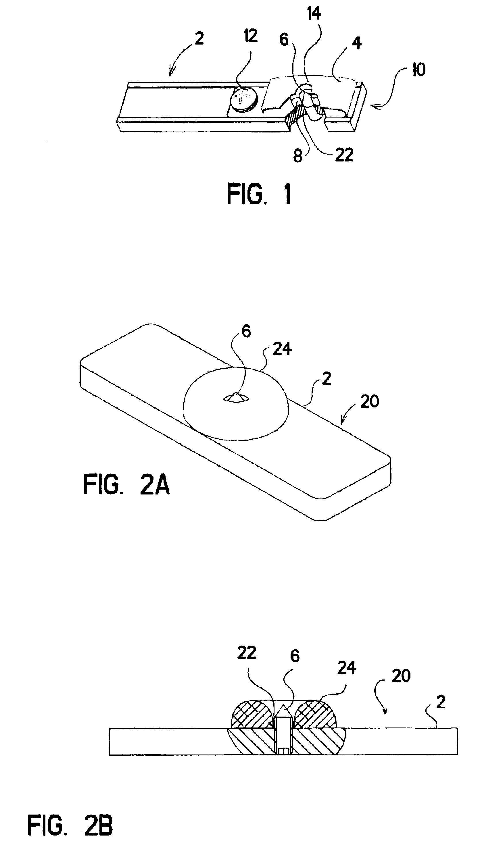 Marking device and method for indicating locations on a support structure for fastener placement and measurement