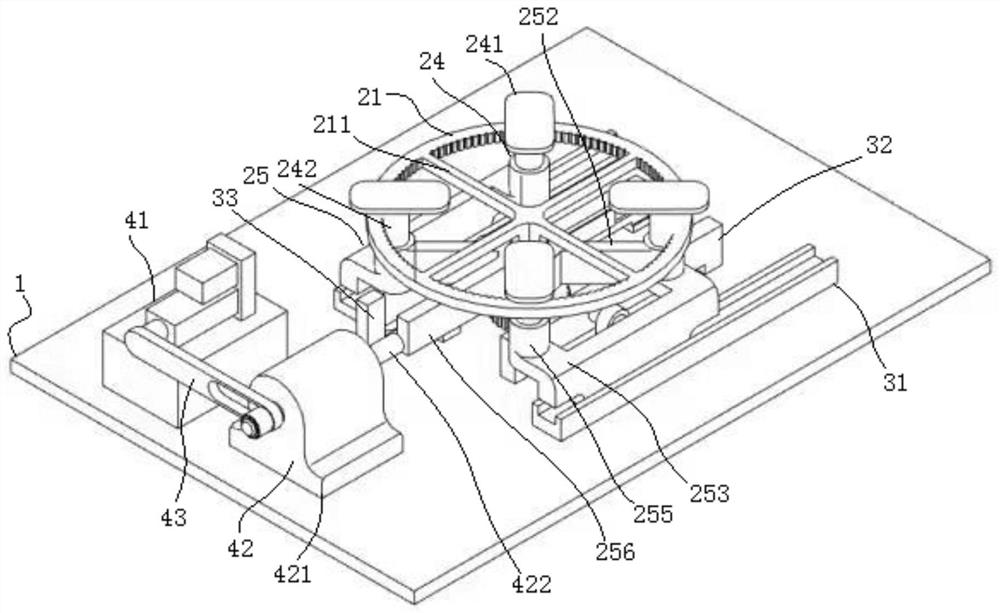 Diffuse axonal injury causing device and using method thereof