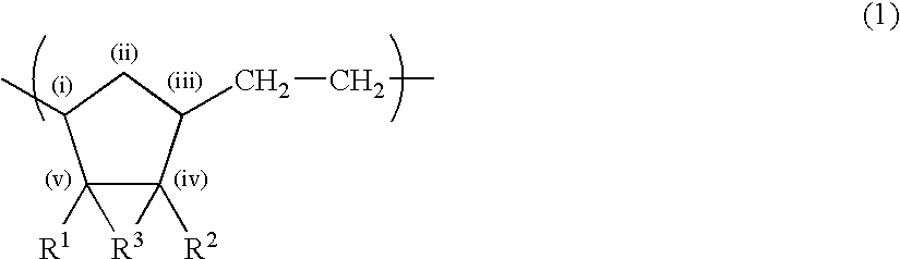 Norbornene ring-opened polymer hydrogenated product and process for producing same