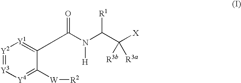 Carboxamide compounds and their use as calpain inhibitors