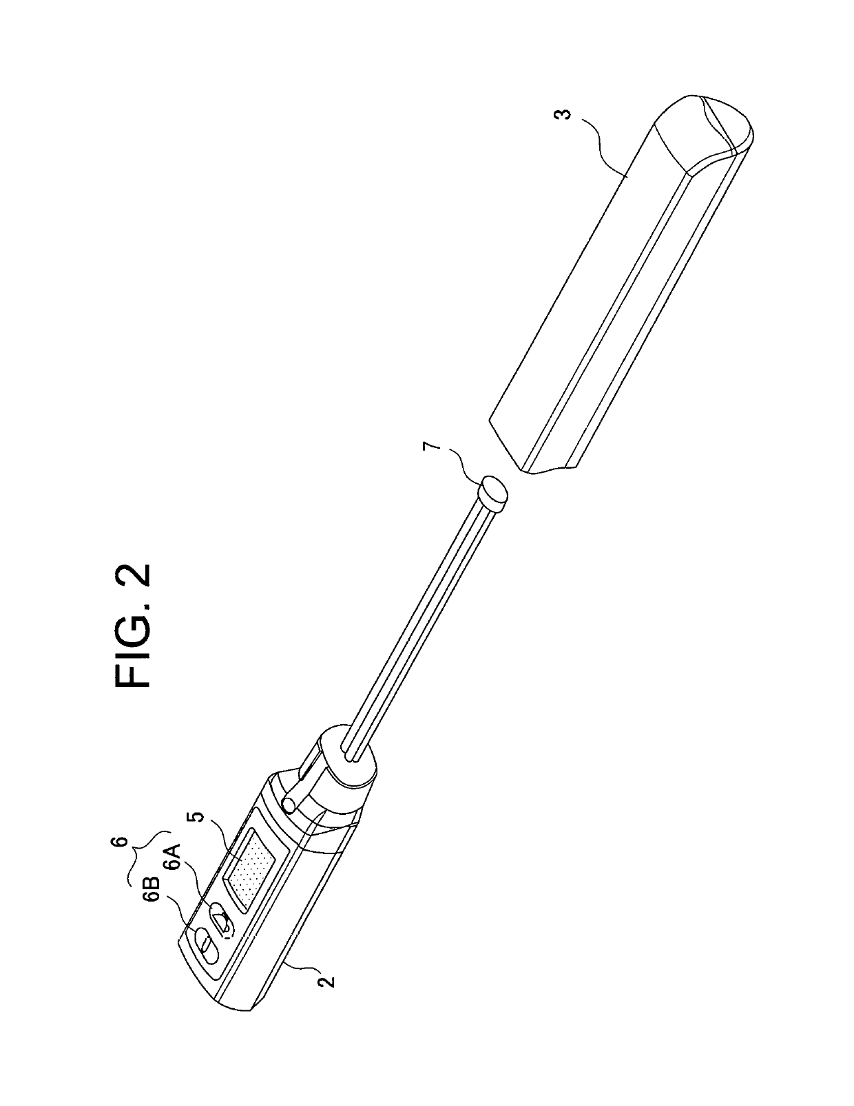 Hydrogen water generator