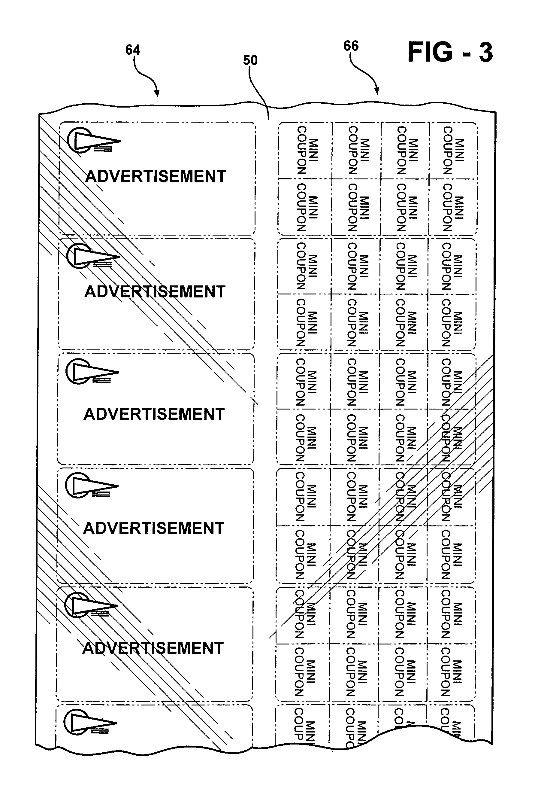 Method of manufacturing an article having a radio frequency identification (RFID) device